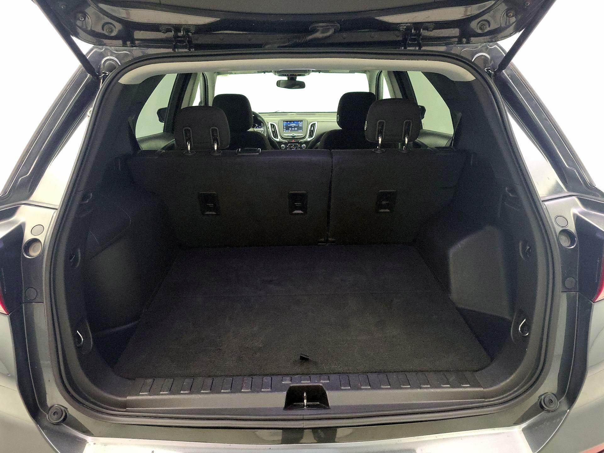 Thumbnail: 2019 Chevrolet Equinox - 20