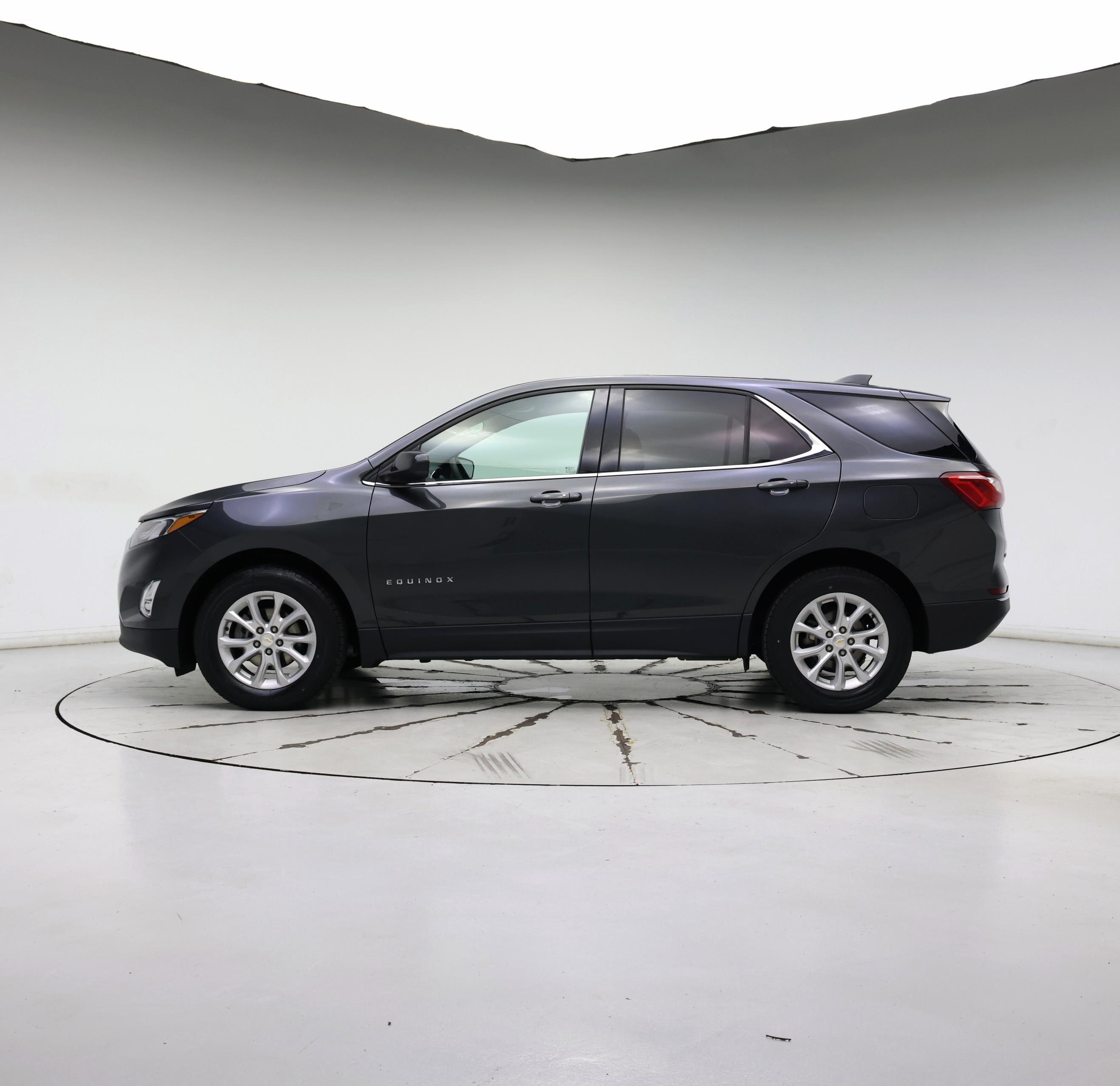 Thumbnail: 2019 Chevrolet Equinox - 3