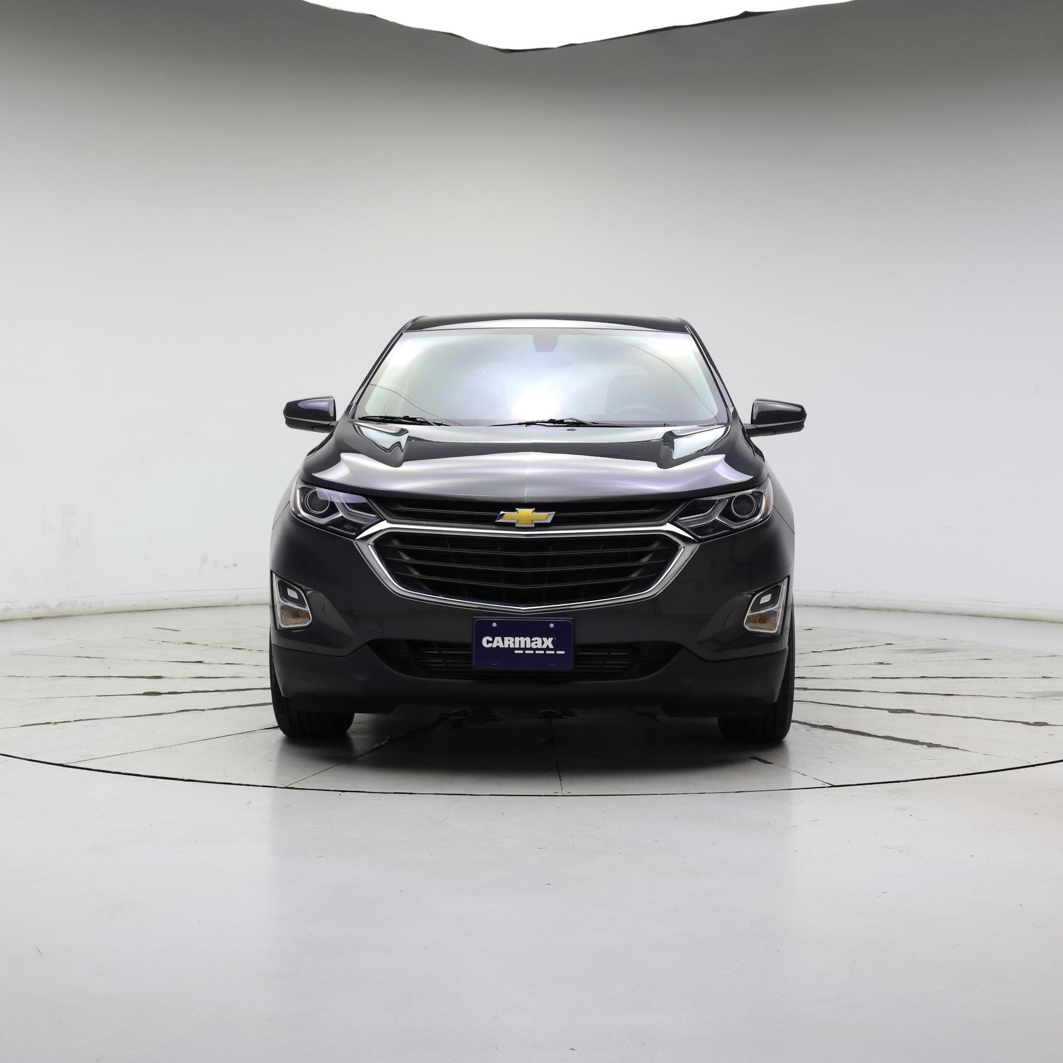Thumbnail: 2019 Chevrolet Equinox - 5