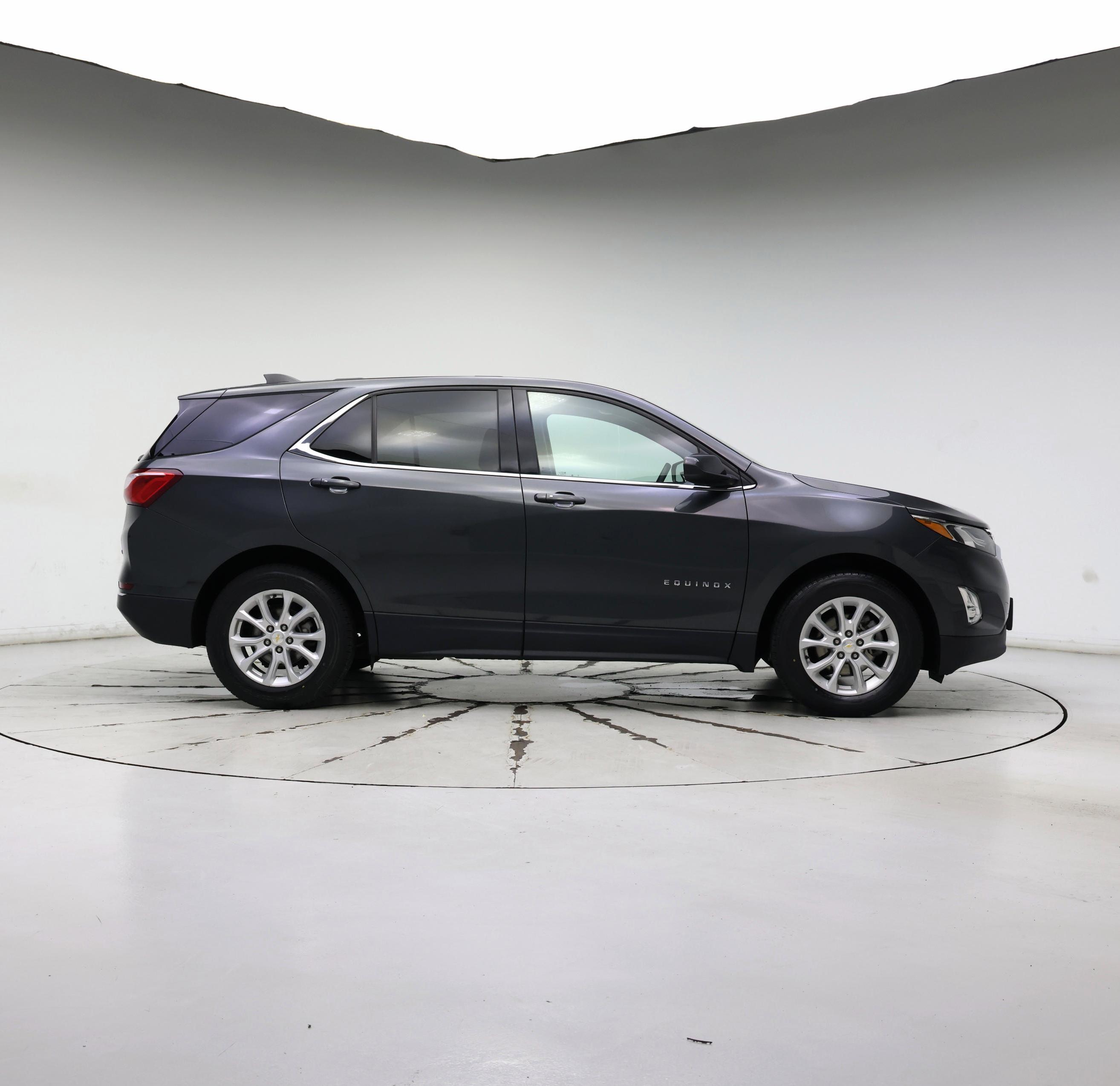 Thumbnail: 2019 Chevrolet Equinox - 7