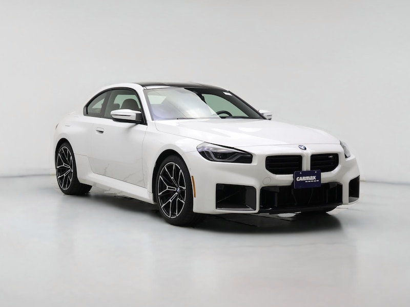 2024 BMW M2  -
                  Kenosha, WI