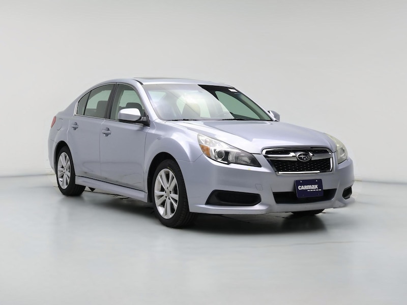 2014 Subaru Legacy Premium -
                  Kenosha, WI