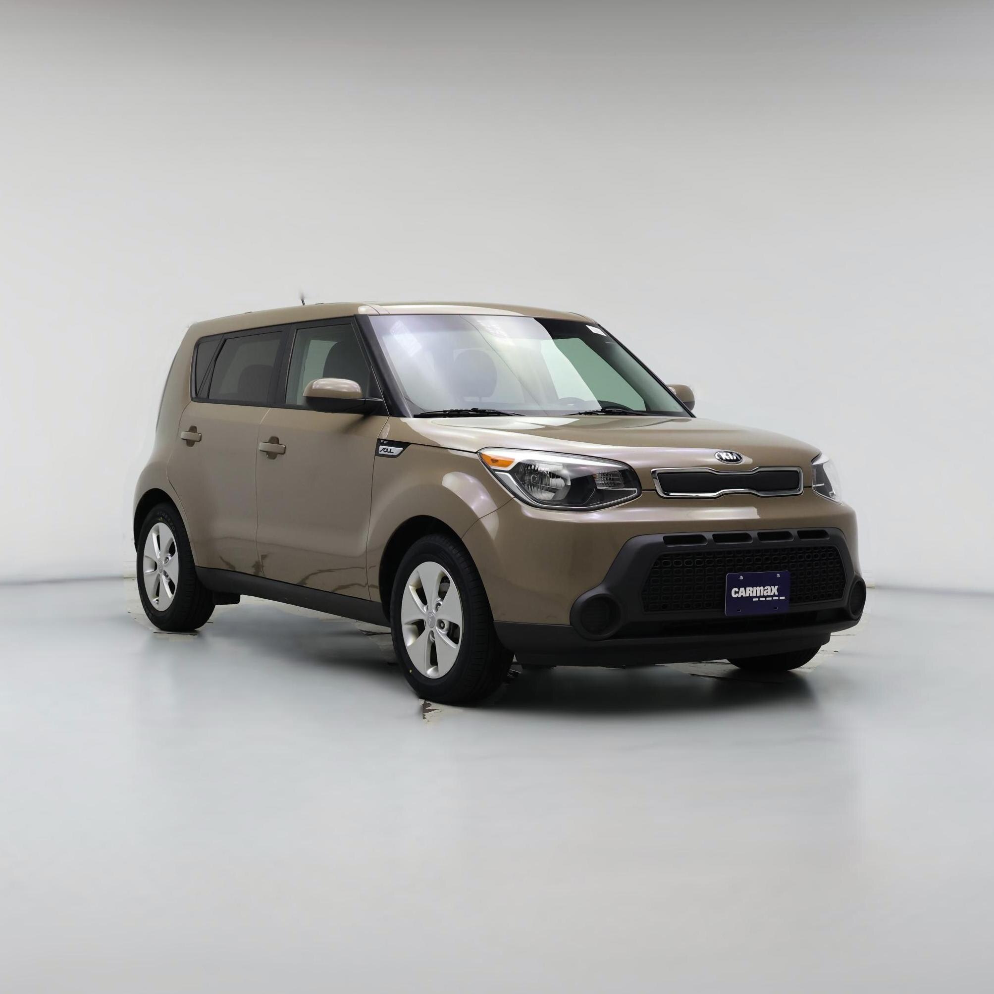 Thumbnail: 2016 Kia Soul - 1