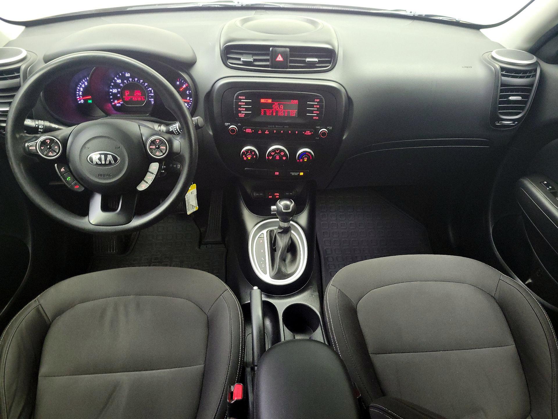 Thumbnail: 2016 Kia Soul - 9