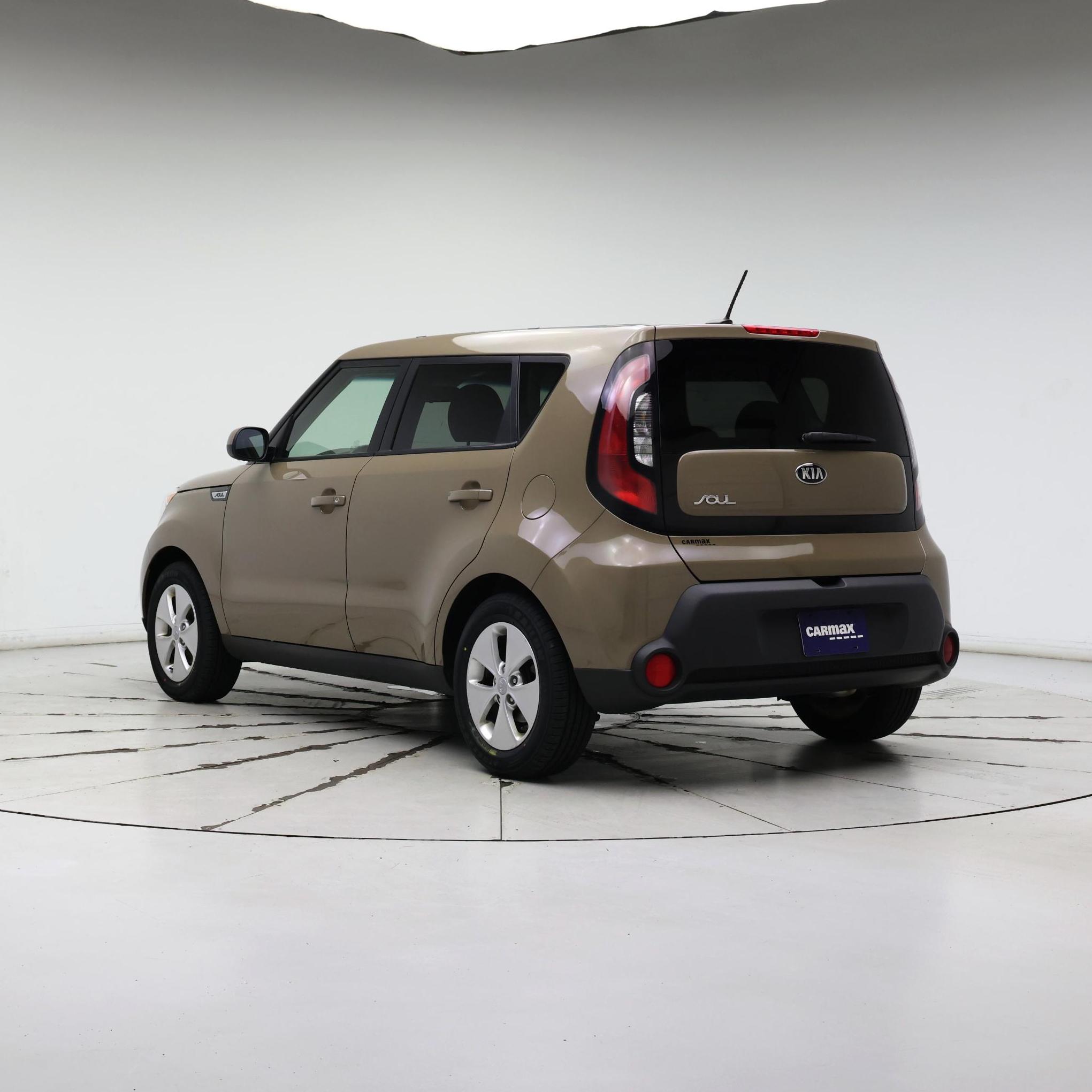 Thumbnail: 2016 Kia Soul - 2