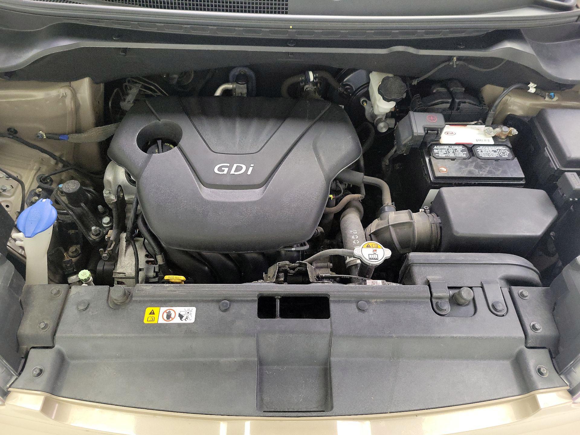 Thumbnail: 2016 Kia Soul - 20