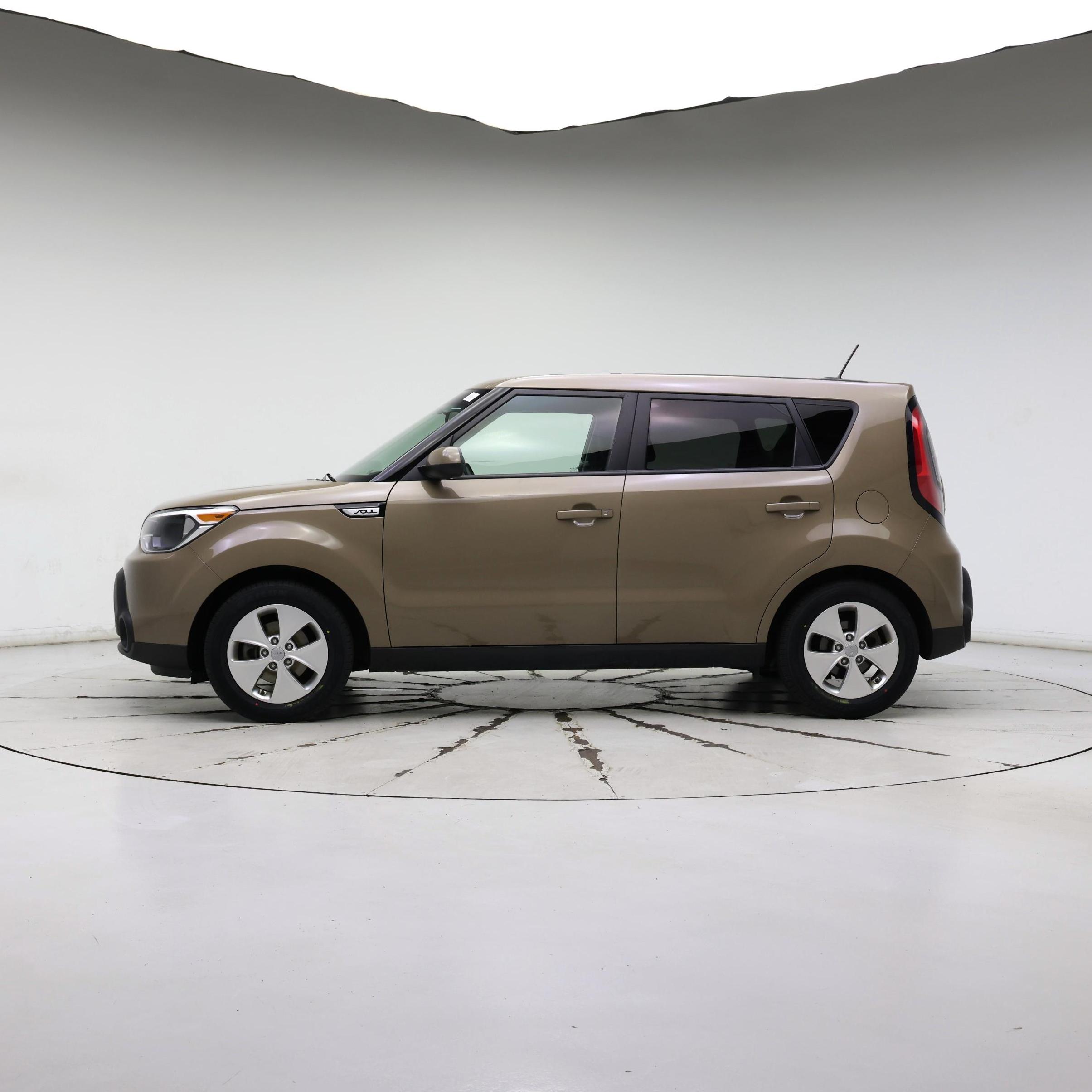 Thumbnail: 2016 Kia Soul - 3