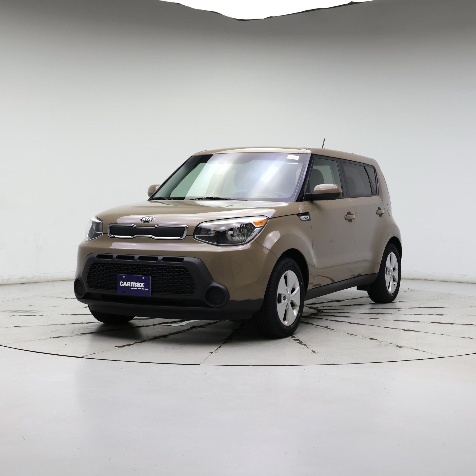 Thumbnail: 2016 Kia Soul - 4