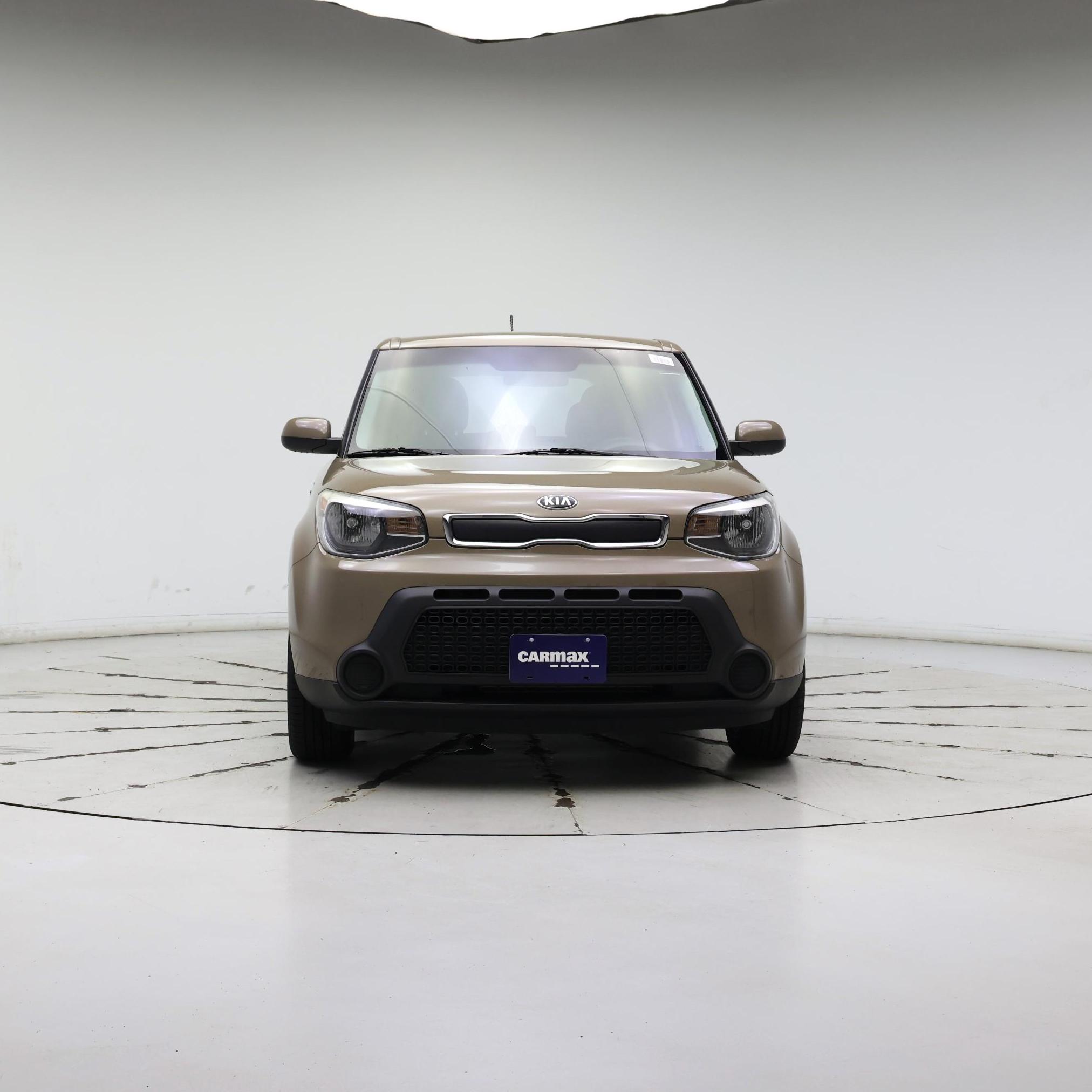 Thumbnail: 2016 Kia Soul - 5