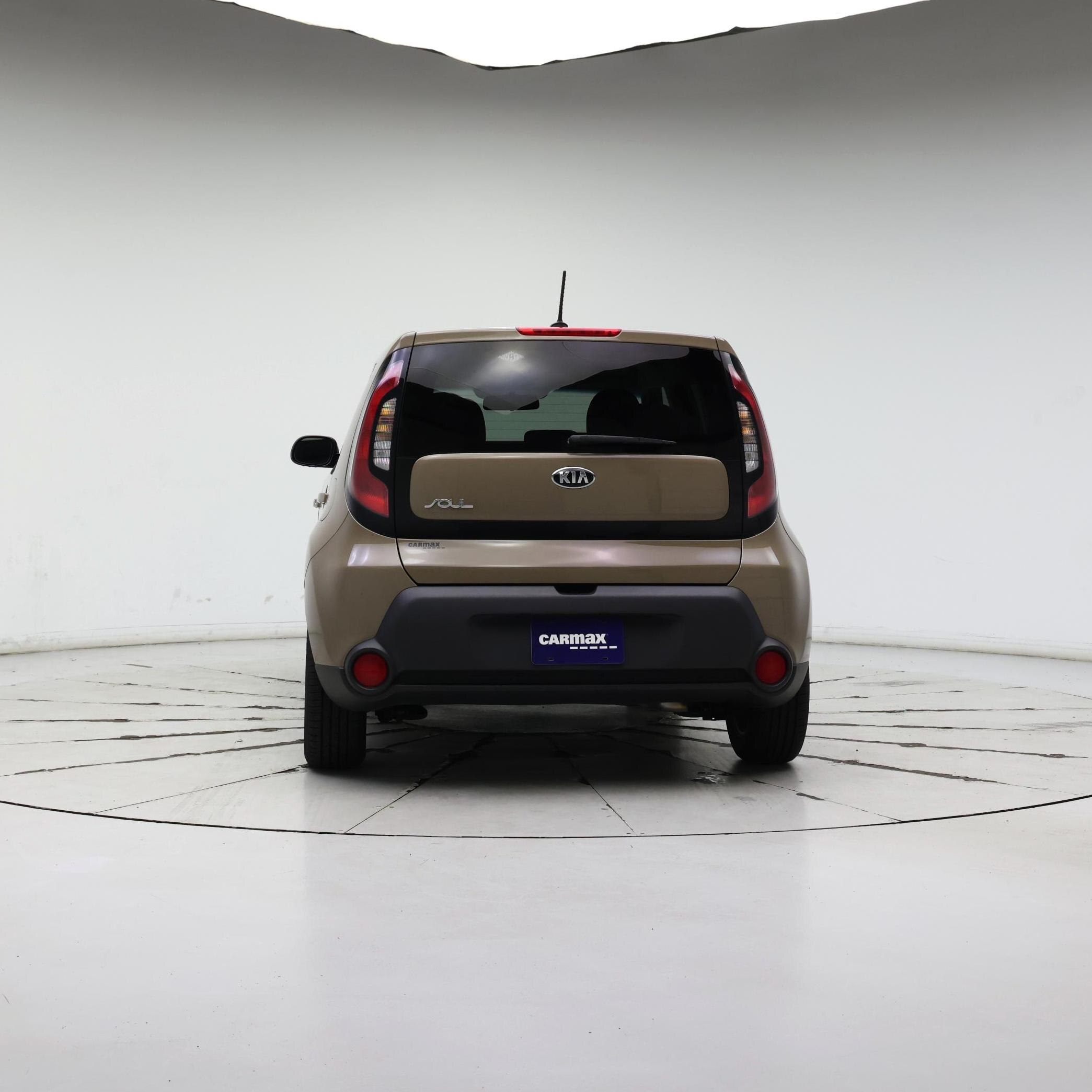 Thumbnail: 2016 Kia Soul - 6