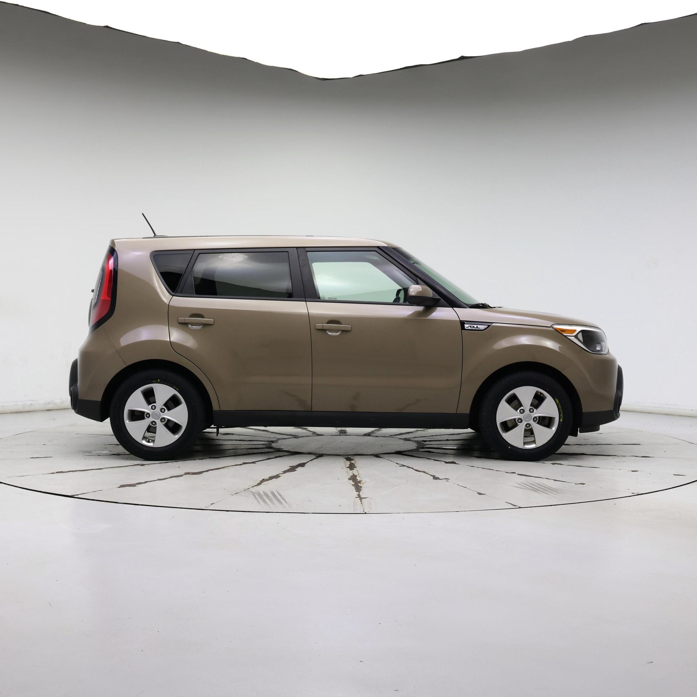 Thumbnail: 2016 Kia Soul - 7