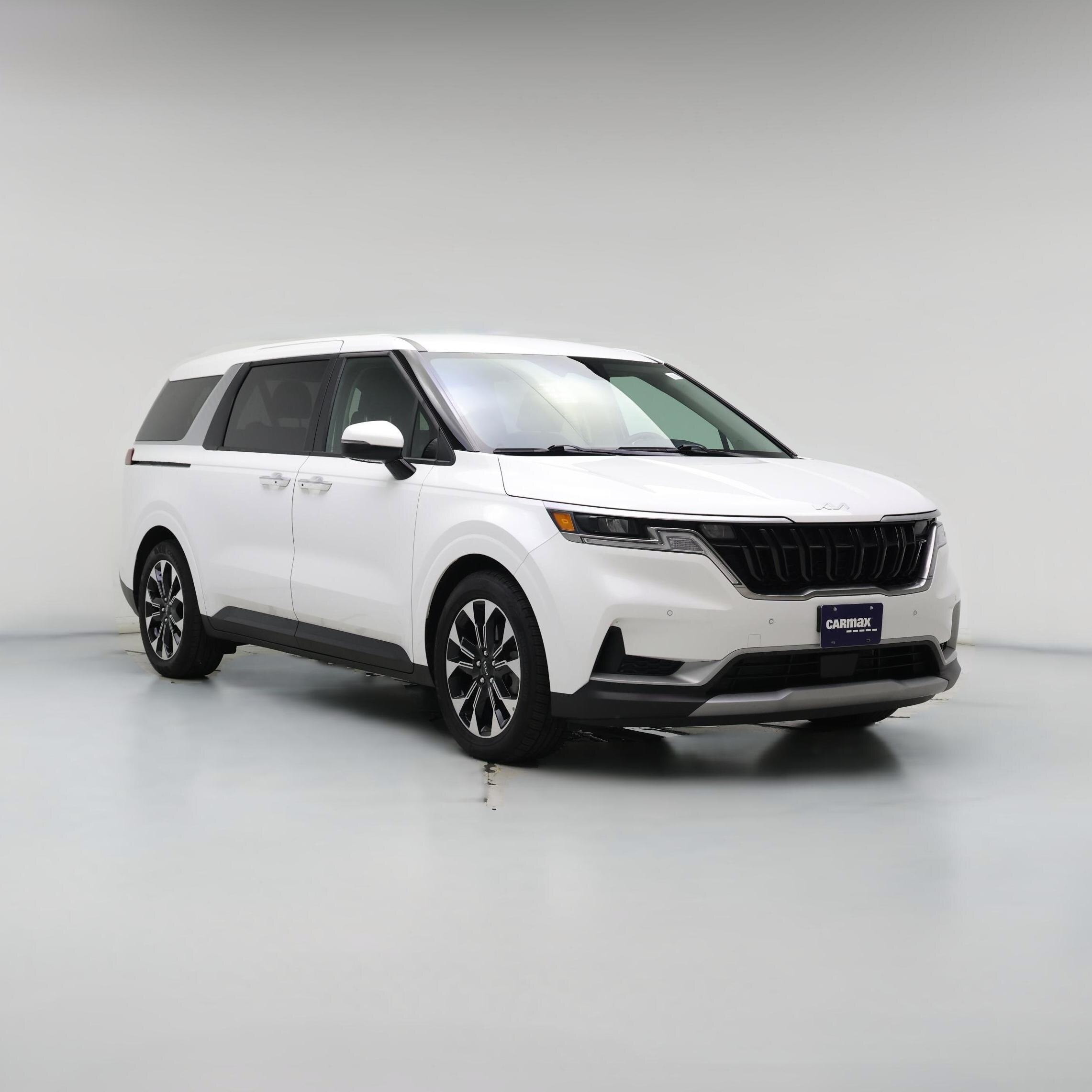 Thumbnail: 2024 Kia Carnival - 1