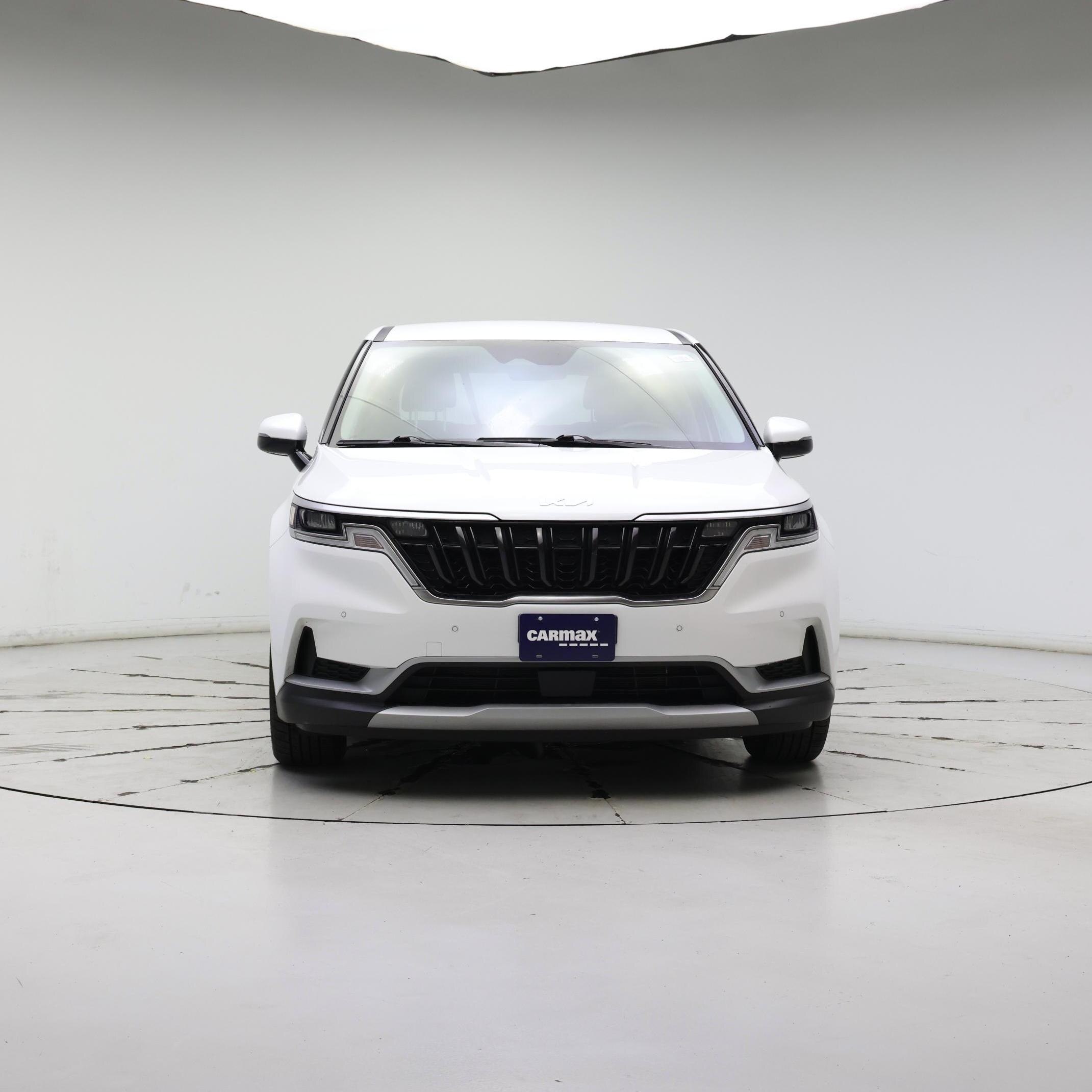 Thumbnail: 2024 Kia Carnival - 5