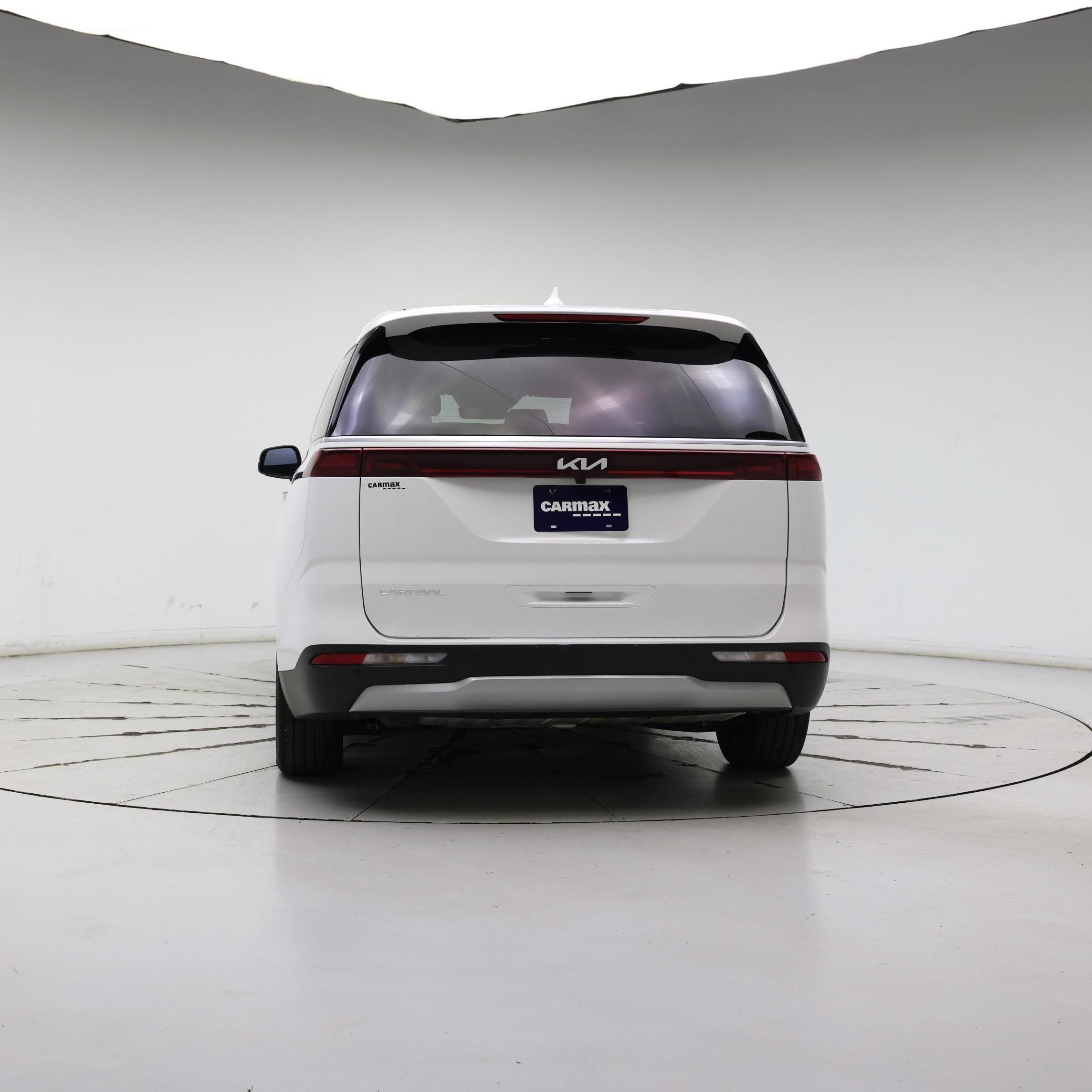Thumbnail: 2024 Kia Carnival - 6