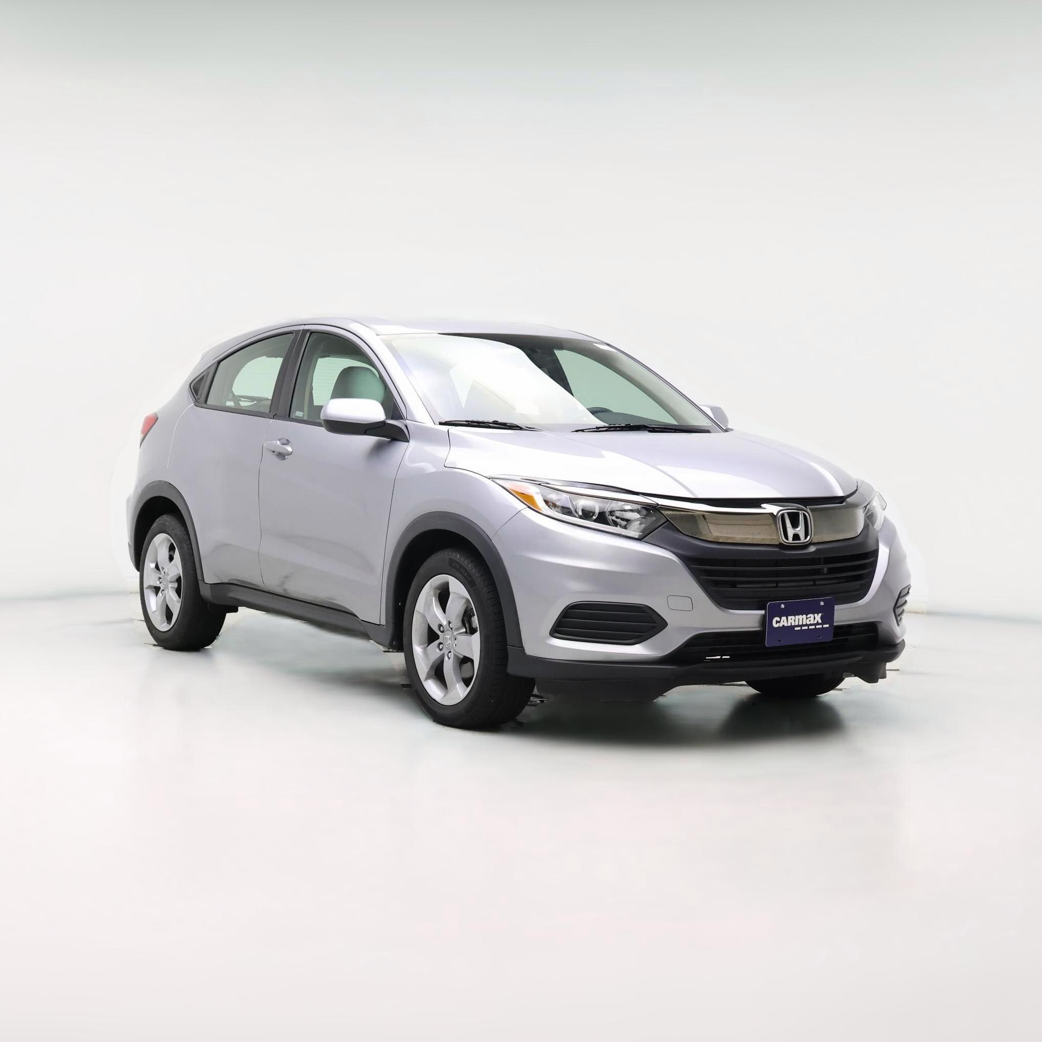 Thumbnail: 2022 Honda HR-V - 1
