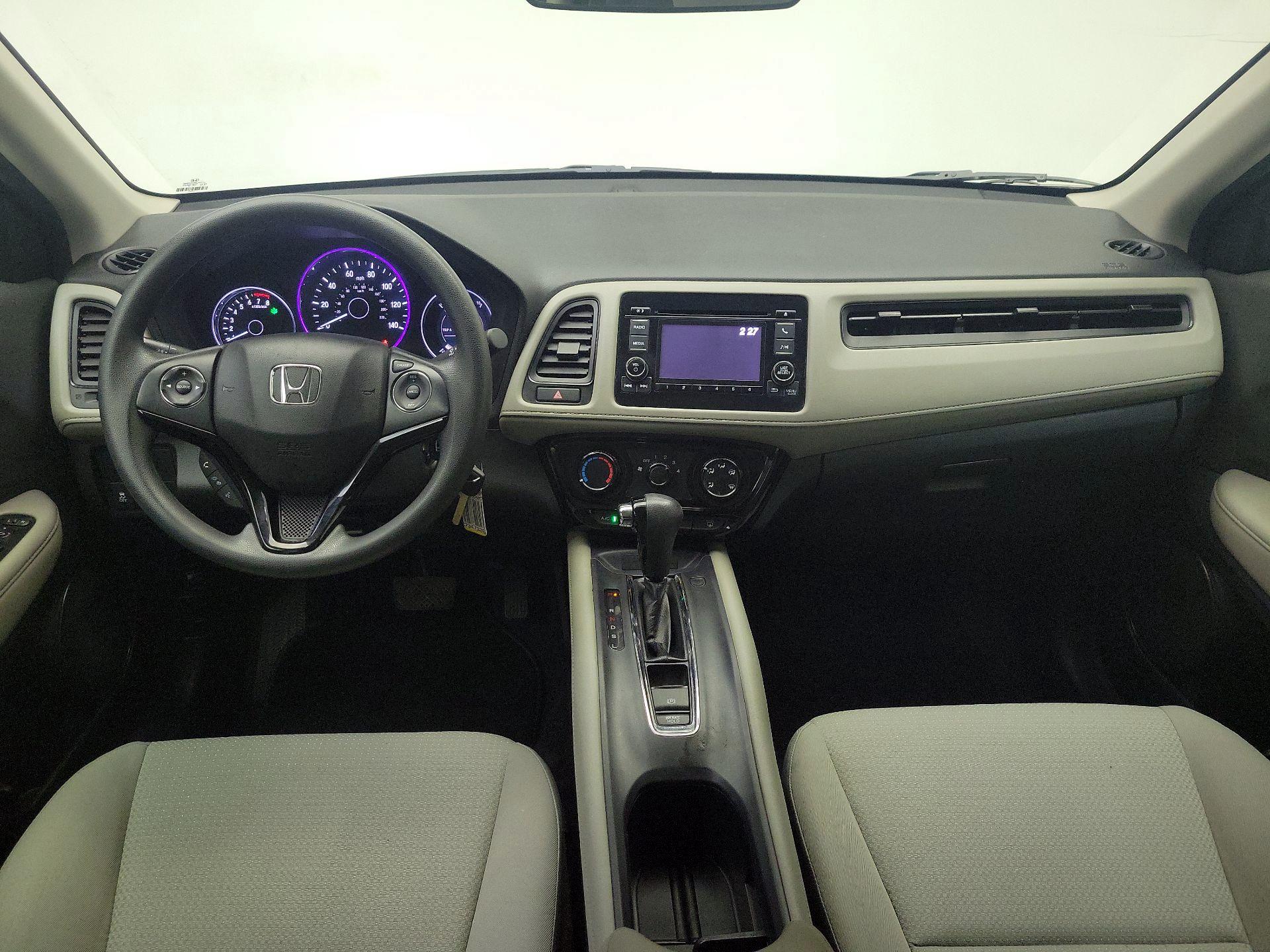 Thumbnail: 2022 Honda HR-V - 9