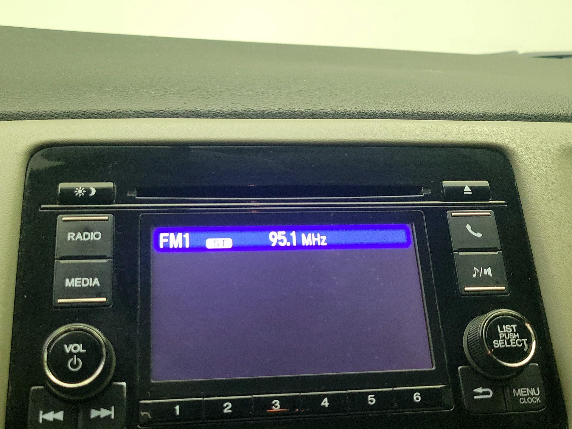 Thumbnail: 2022 Honda HR-V - 15