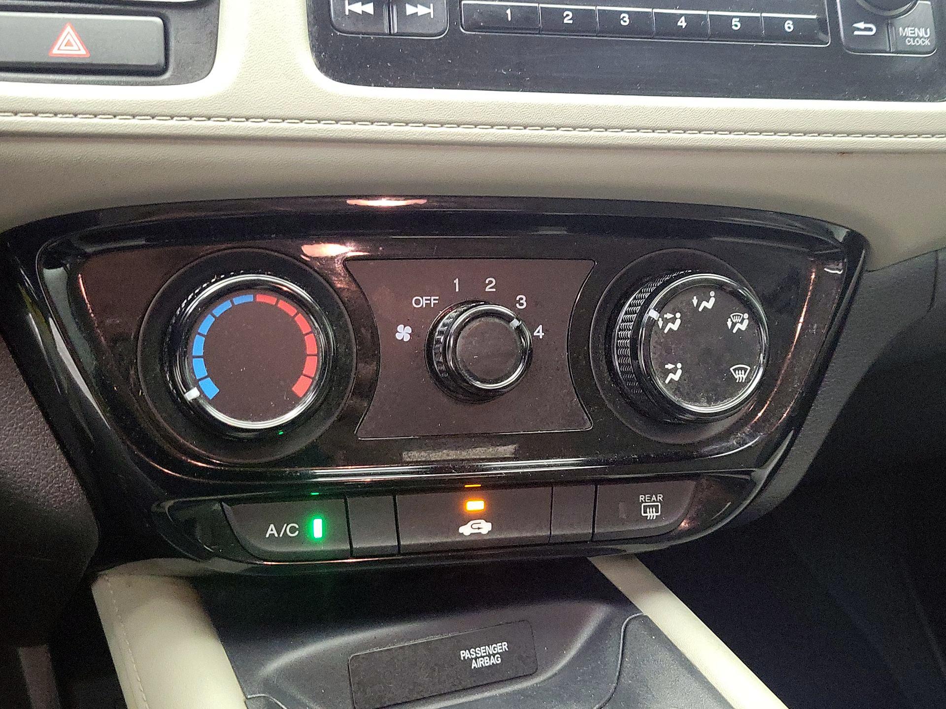 Thumbnail: 2022 Honda HR-V - 16