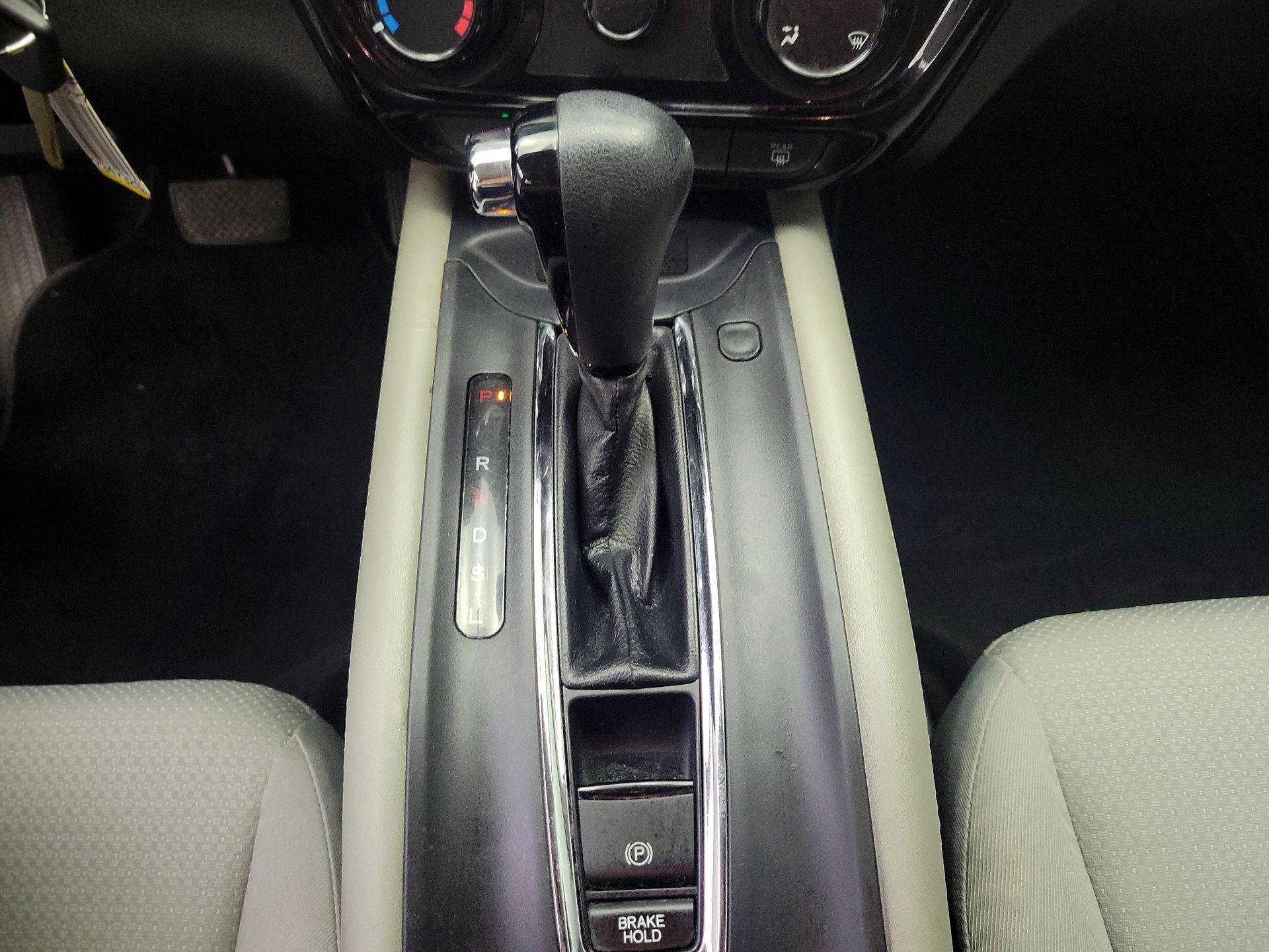 Thumbnail: 2022 Honda HR-V - 17