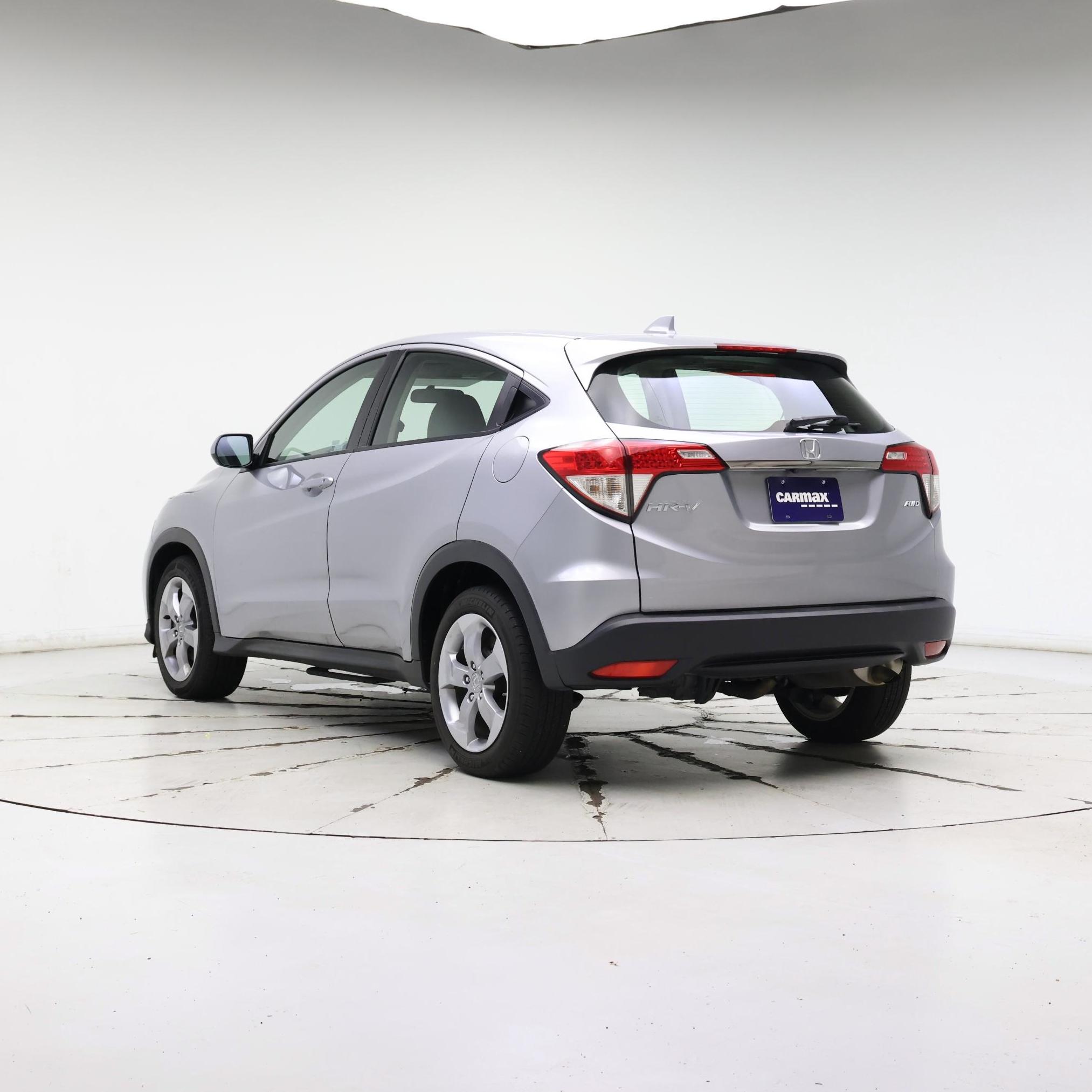 Thumbnail: 2022 Honda HR-V - 2