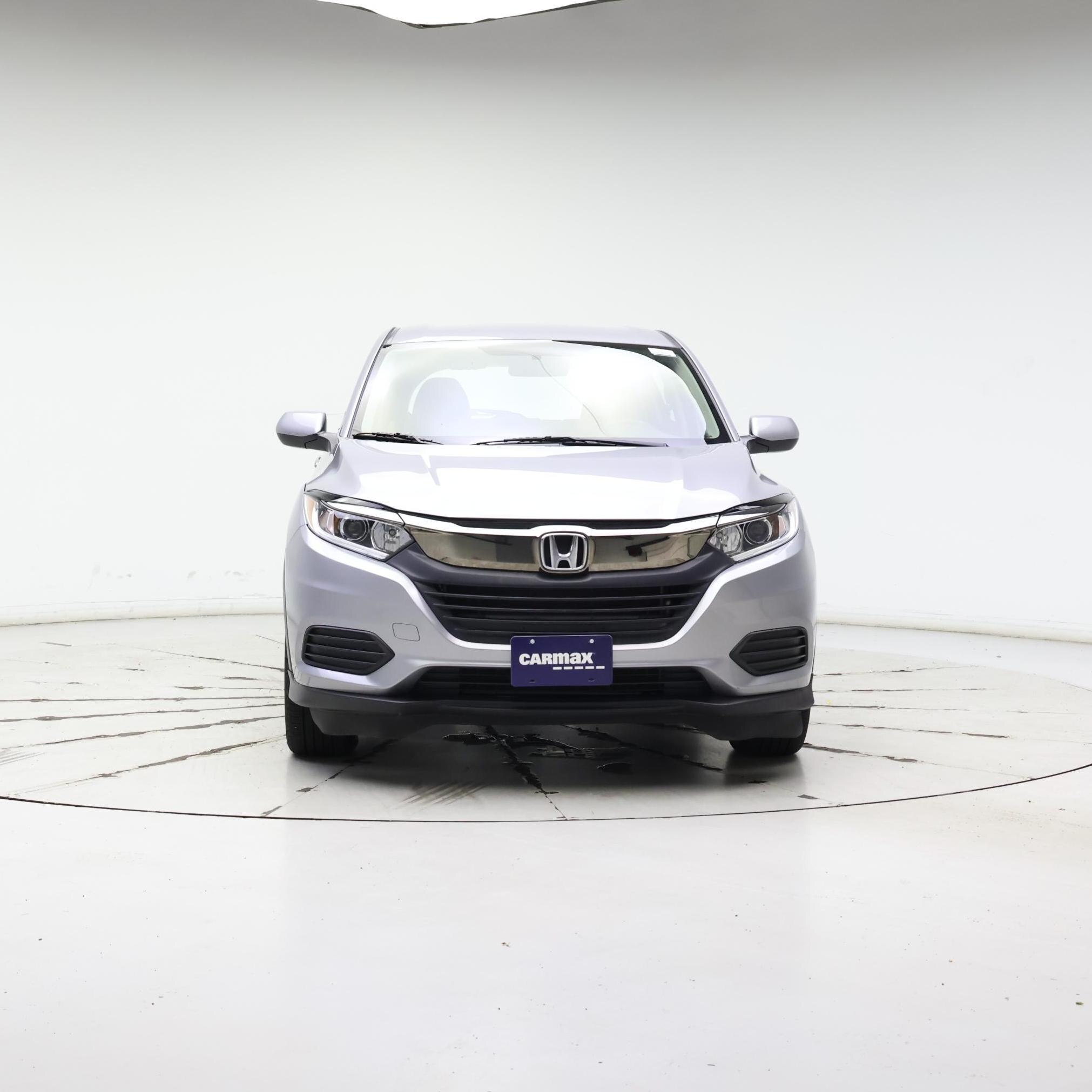 Thumbnail: 2022 Honda HR-V - 5