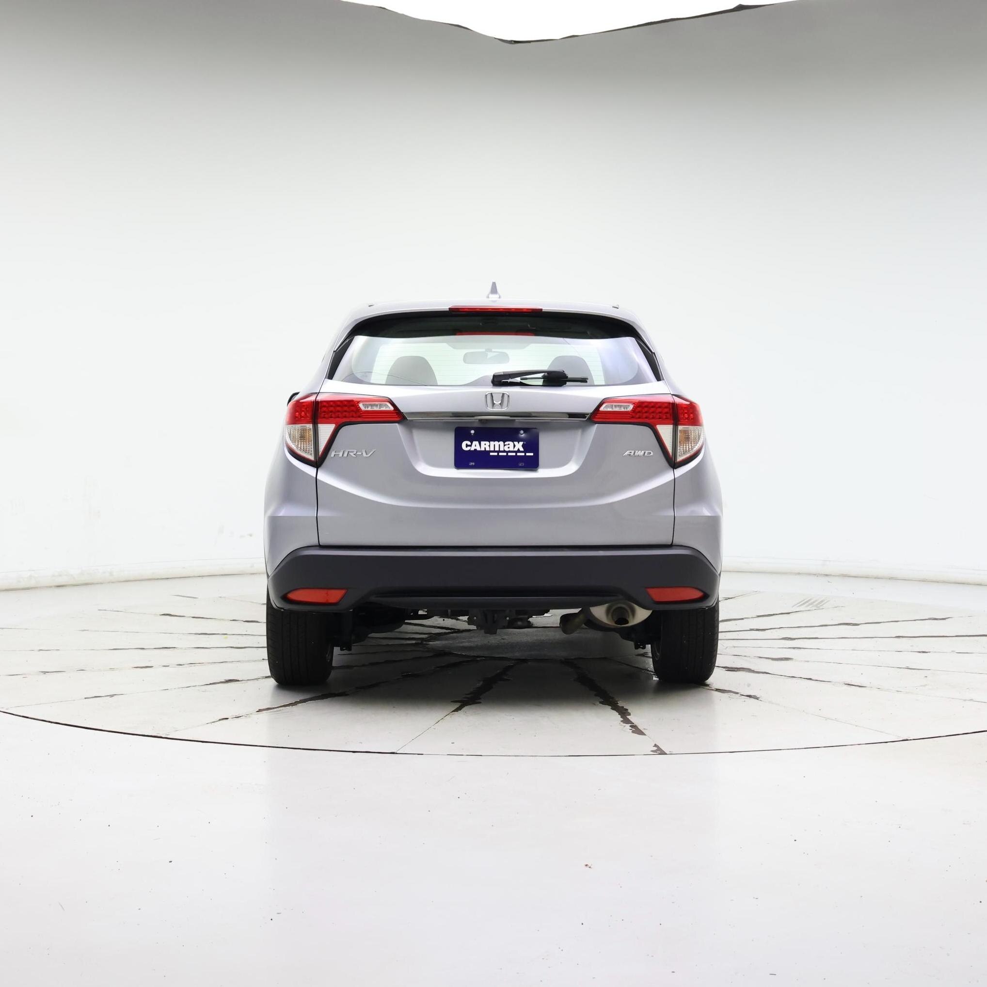 Thumbnail: 2022 Honda HR-V - 6