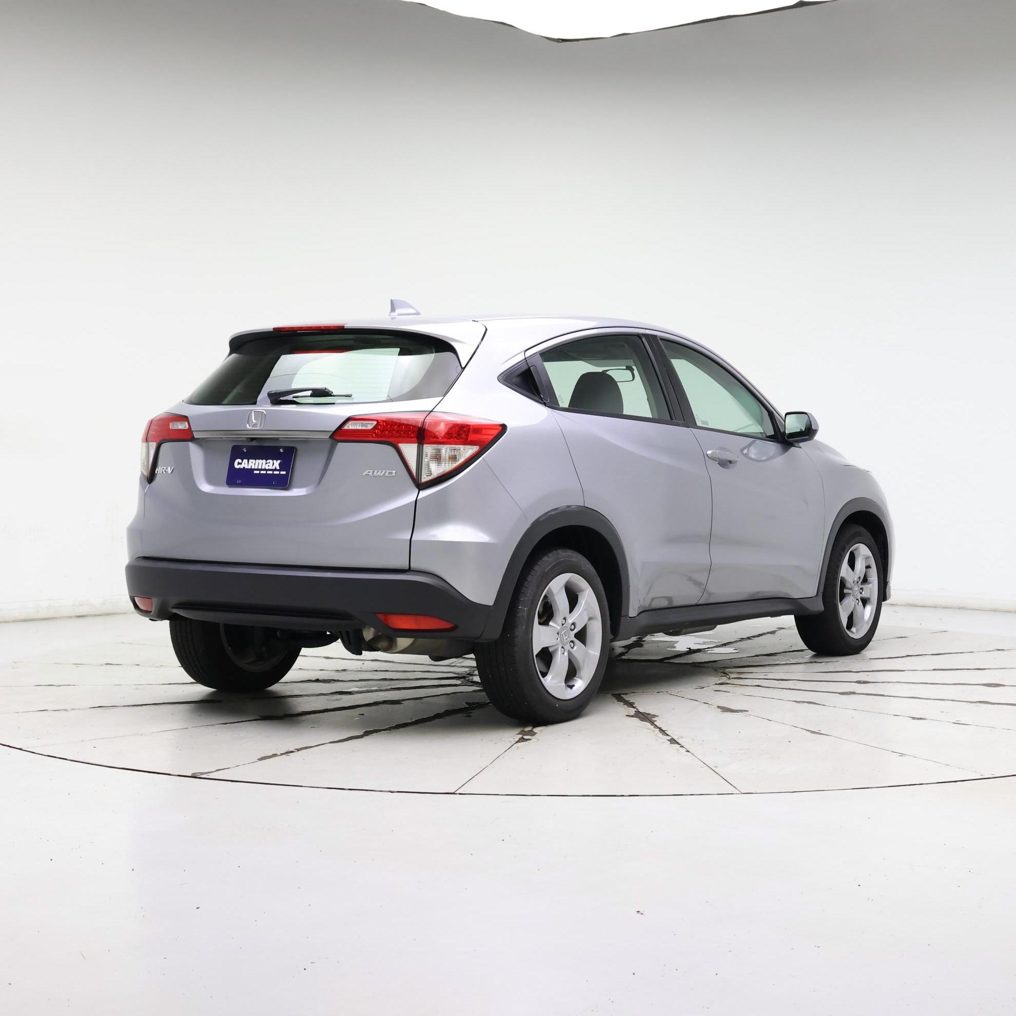Thumbnail: 2022 Honda HR-V - 8