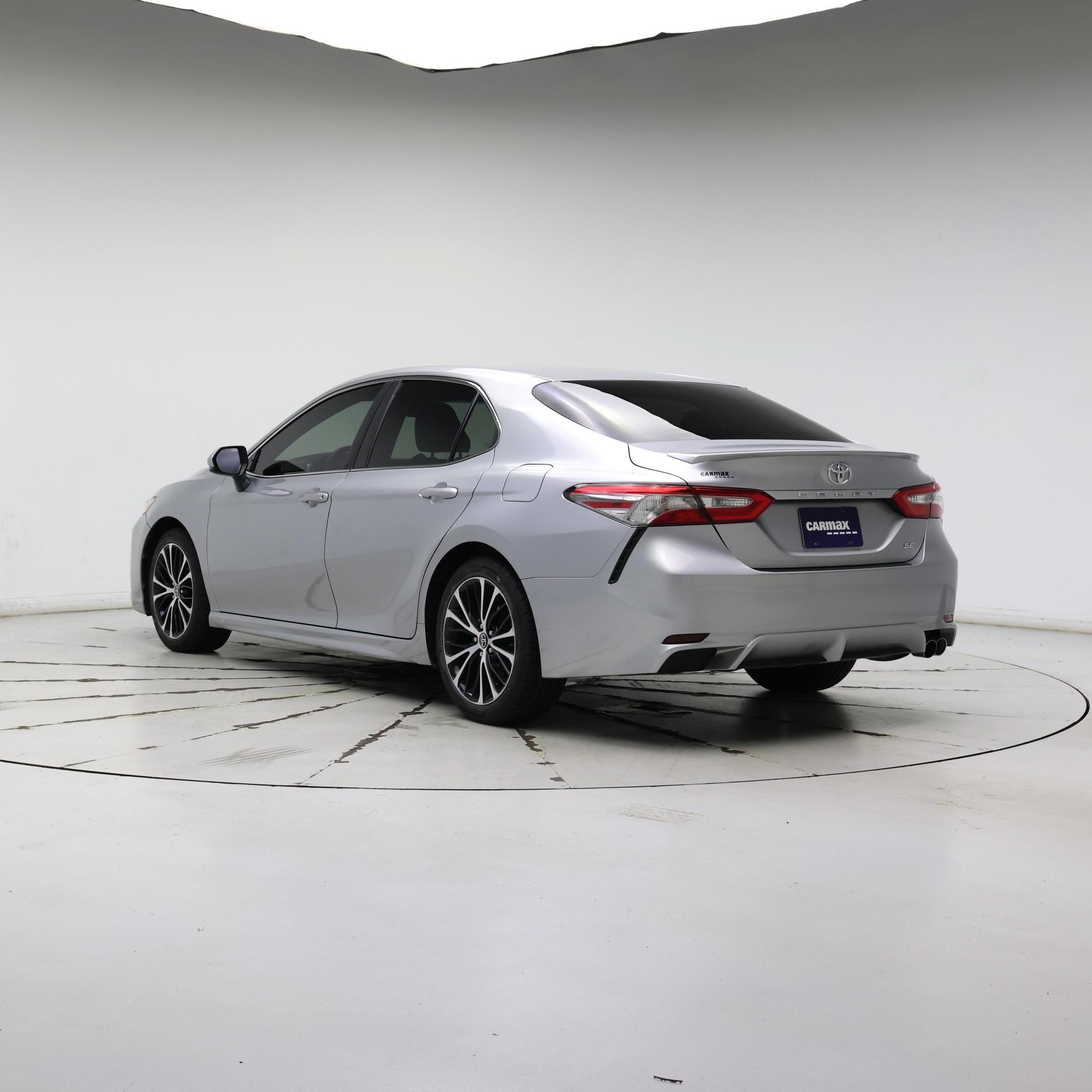 Thumbnail: 2018 Toyota Camry - 2