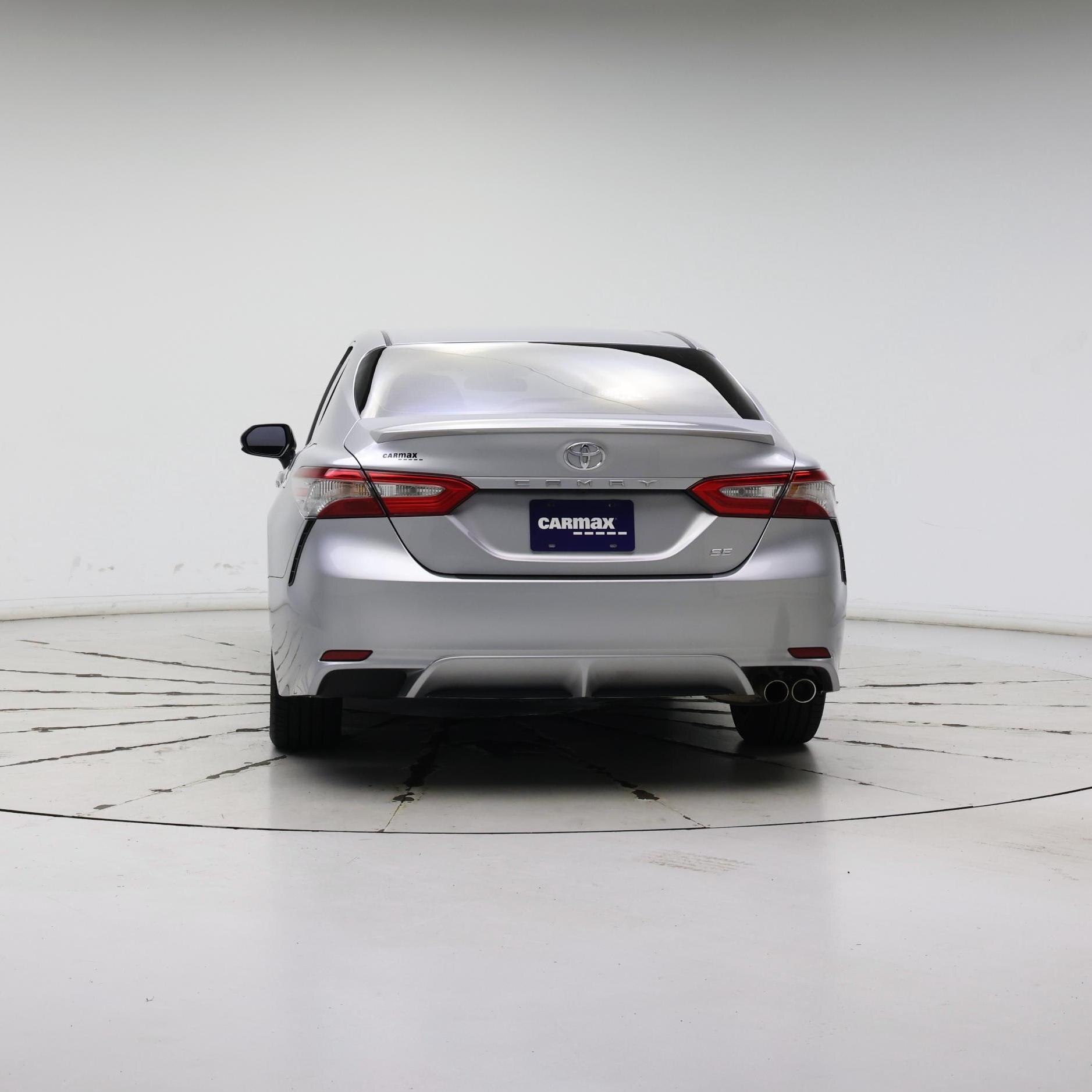 Thumbnail: 2018 Toyota Camry - 6