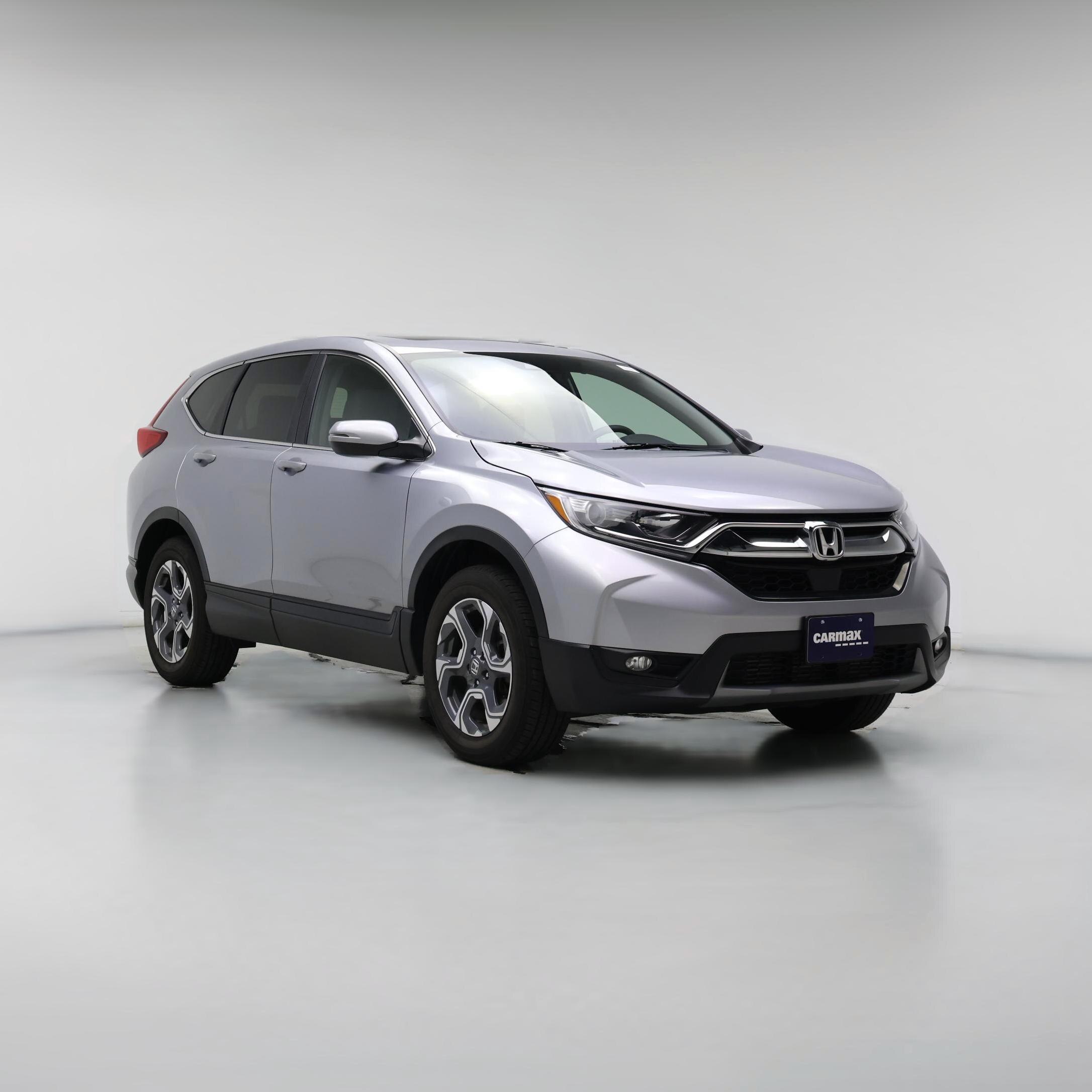 Thumbnail: 2017 Honda CR-V - 1