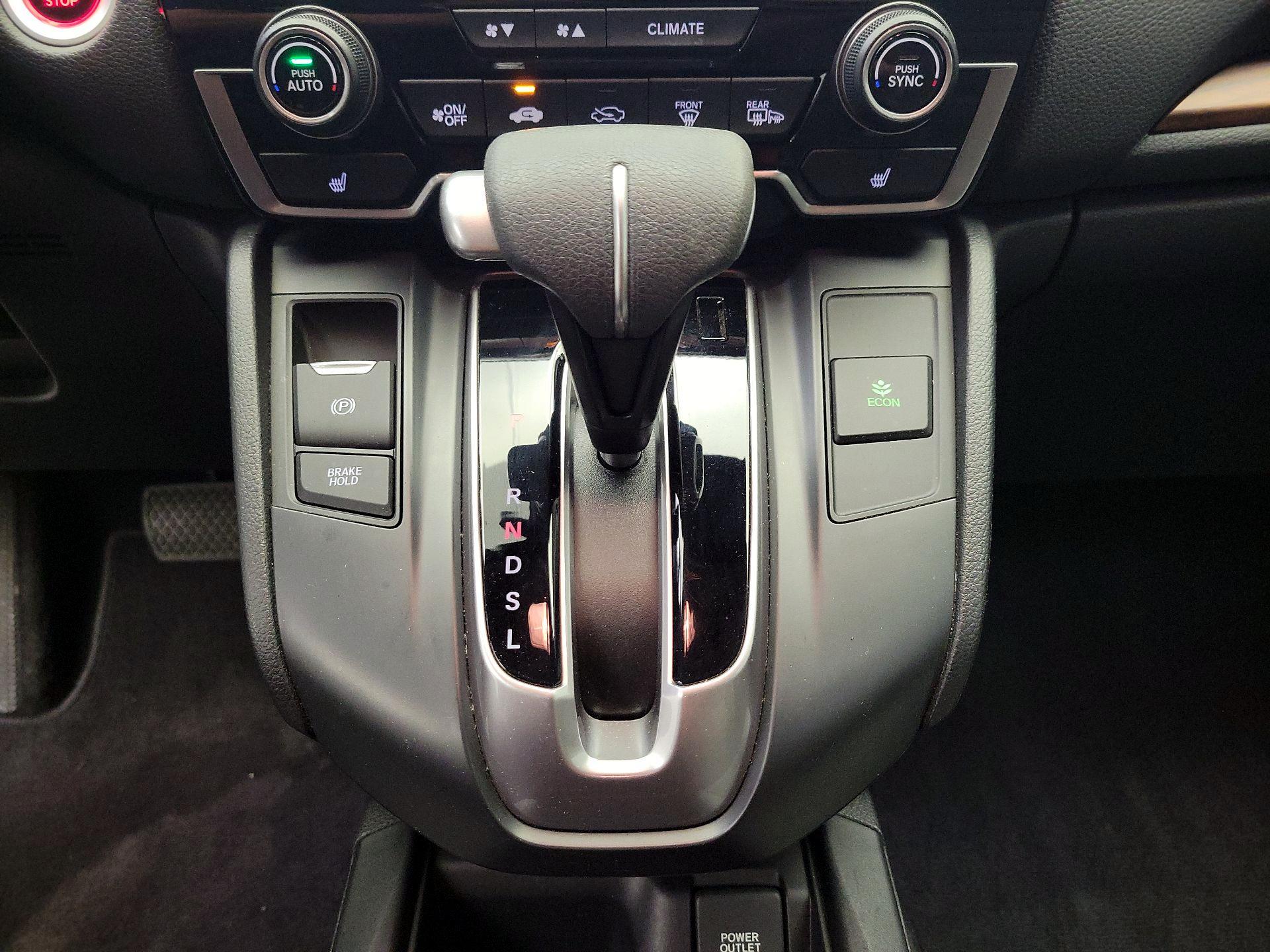 Thumbnail: 2017 Honda CR-V - 17
