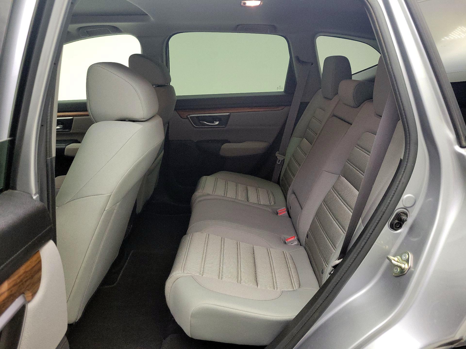 Thumbnail: 2017 Honda CR-V - 20