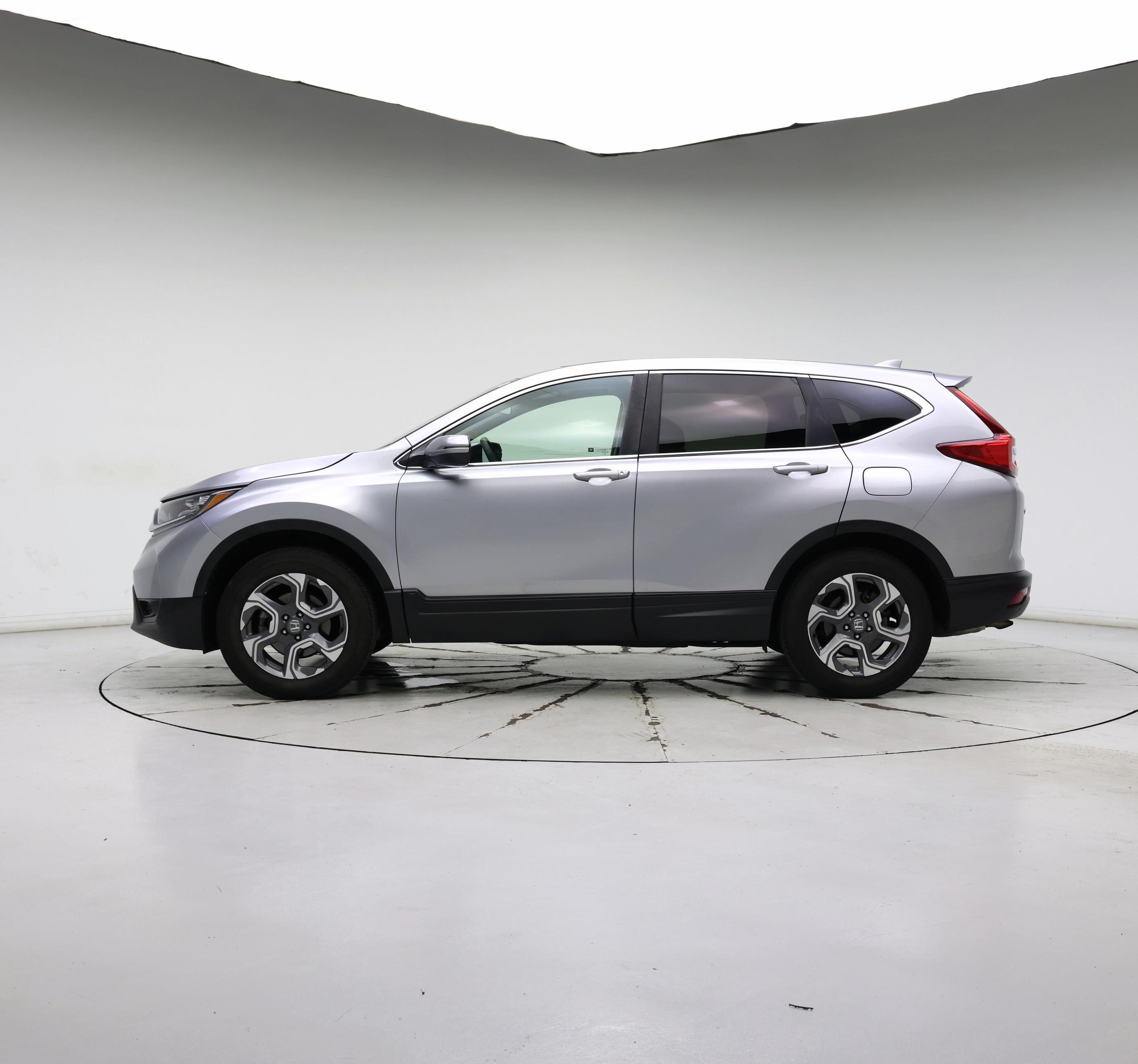 Thumbnail: 2017 Honda CR-V - 3