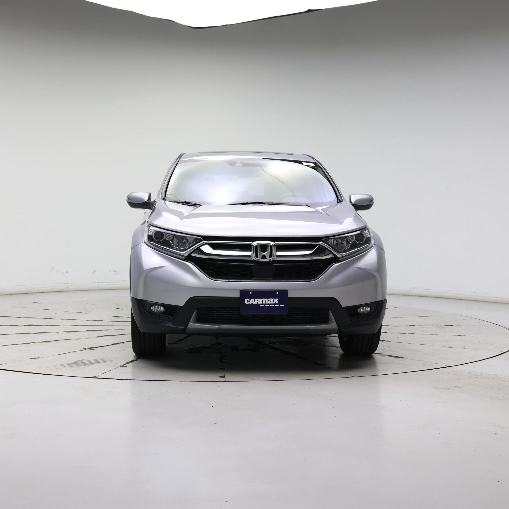 Thumbnail: 2017 Honda CR-V - 5