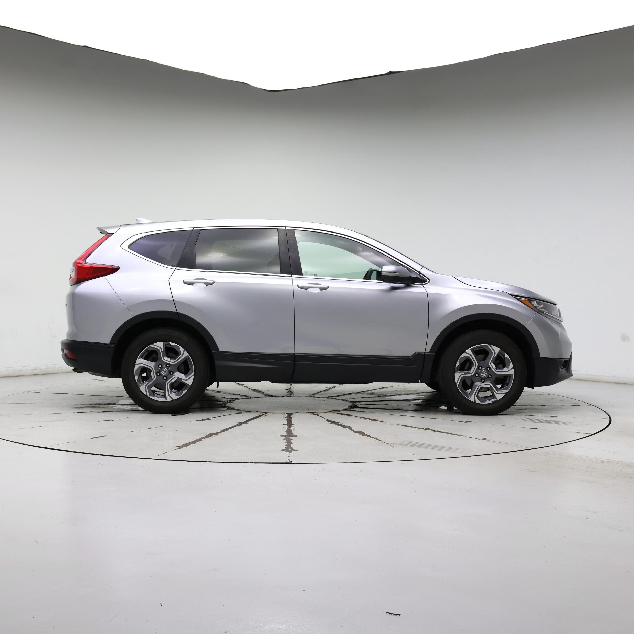 Thumbnail: 2017 Honda CR-V - 7