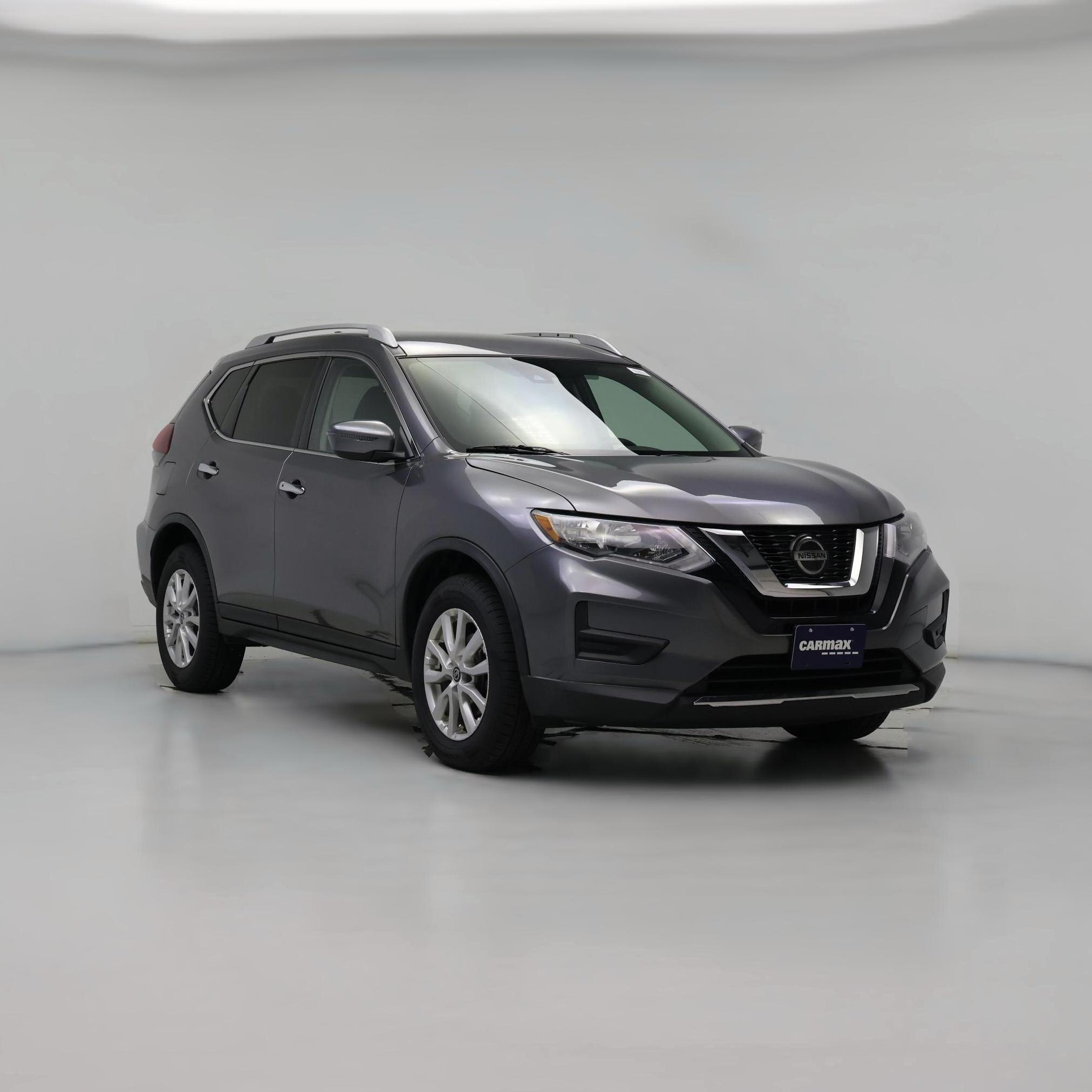 Thumbnail: 2019 Nissan Rogue - 1