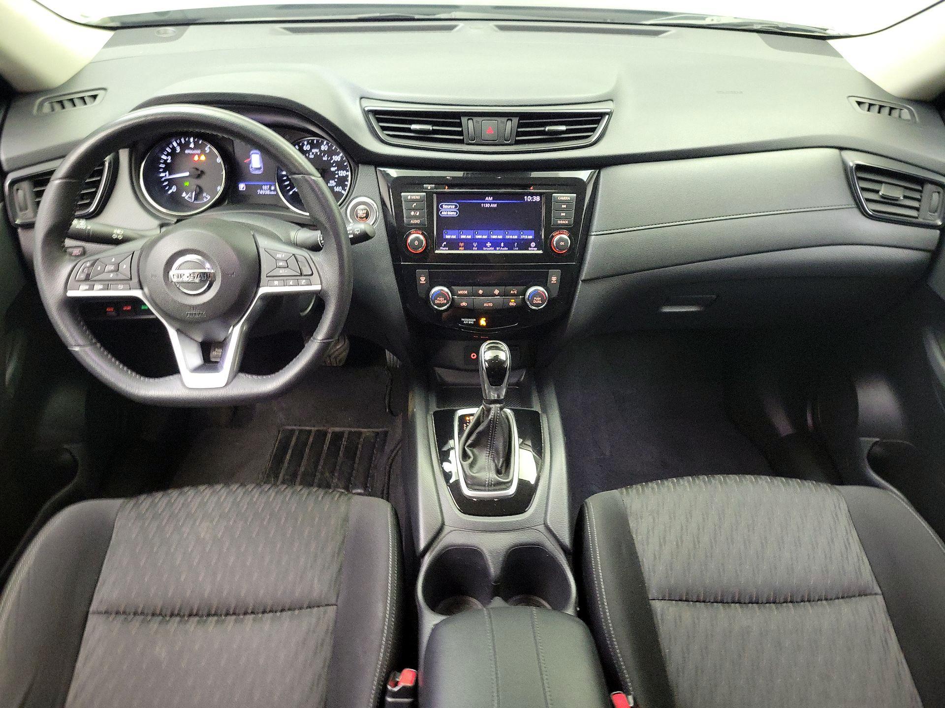 Thumbnail: 2019 Nissan Rogue - 9