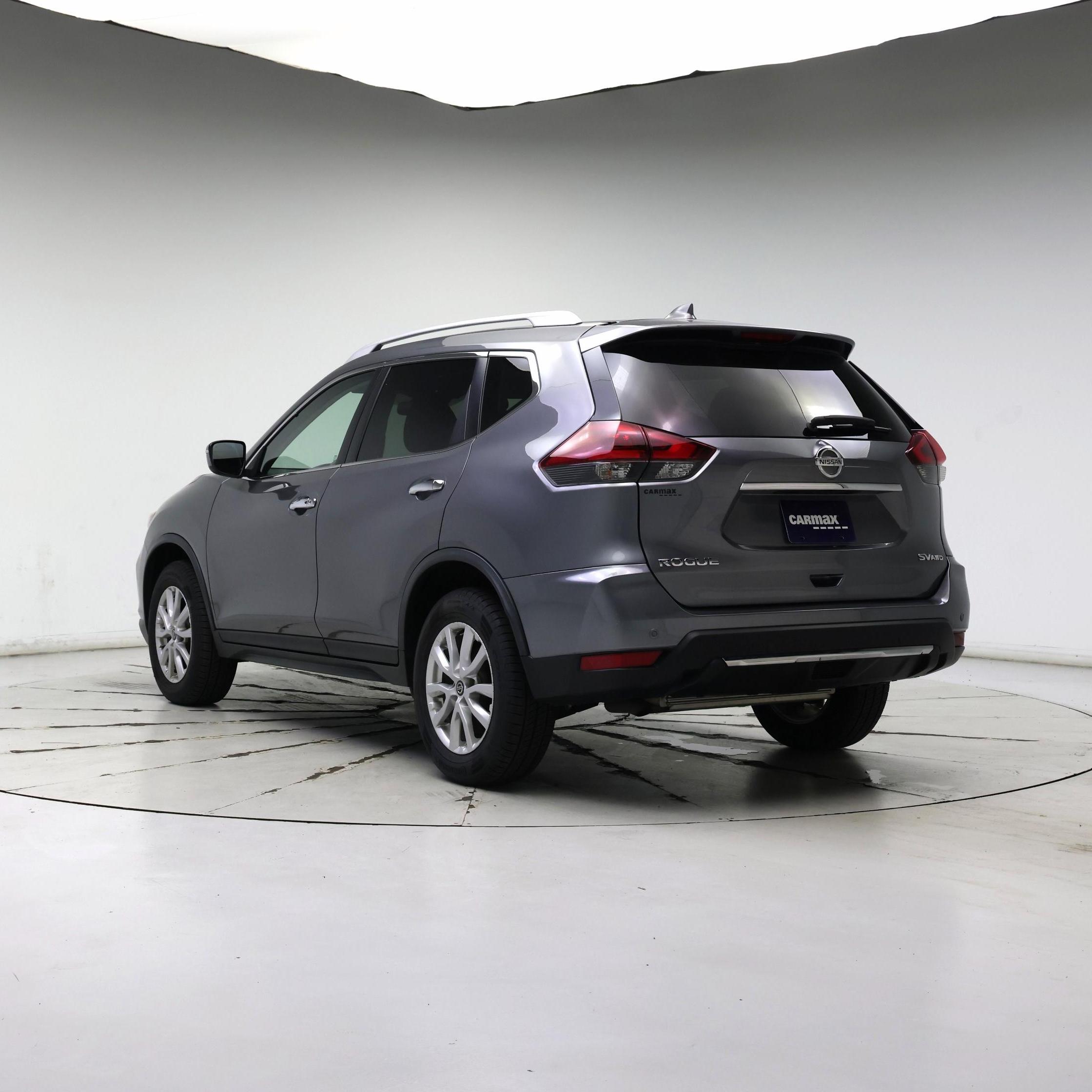 Thumbnail: 2019 Nissan Rogue - 2