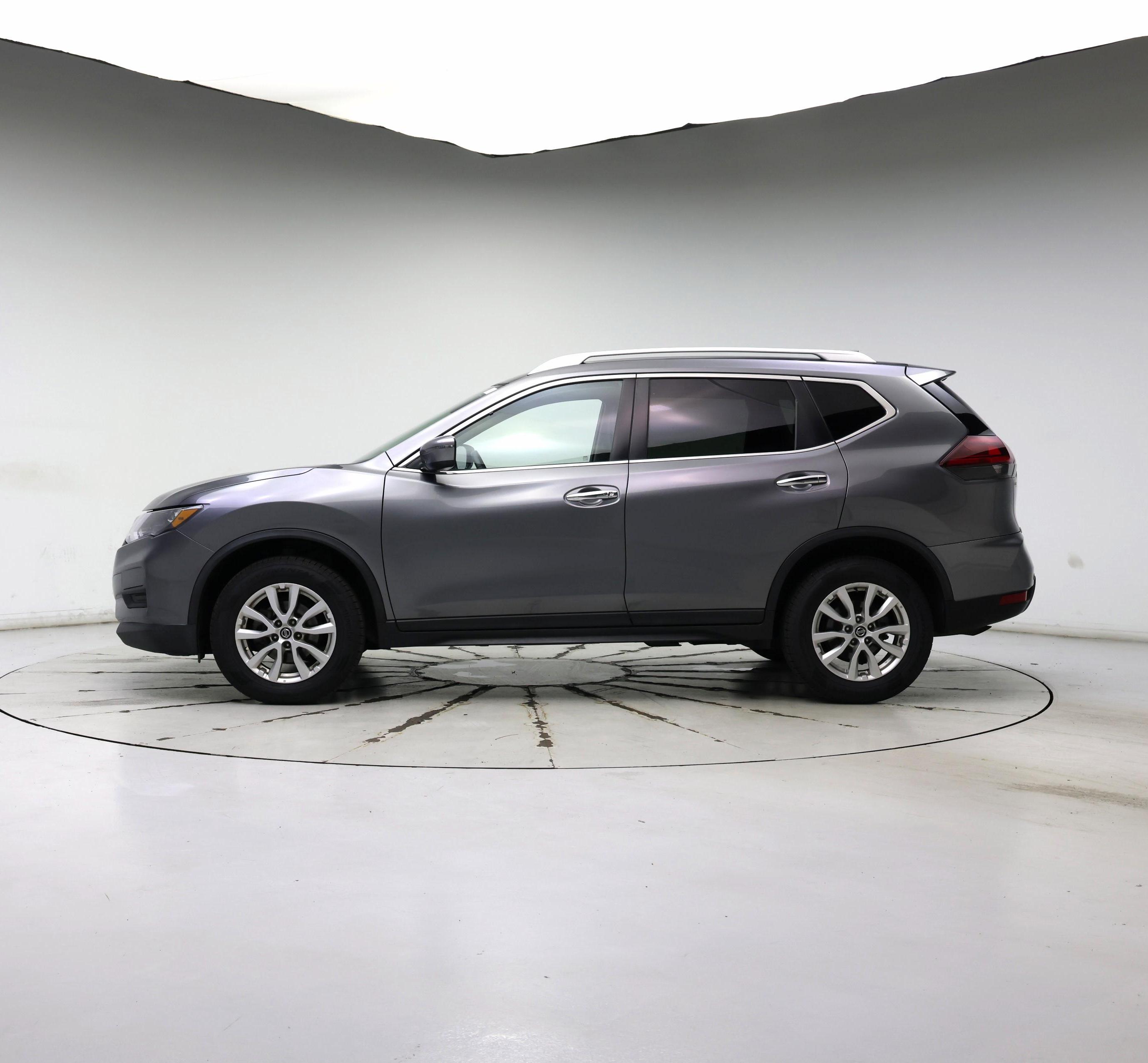Thumbnail: 2019 Nissan Rogue - 3