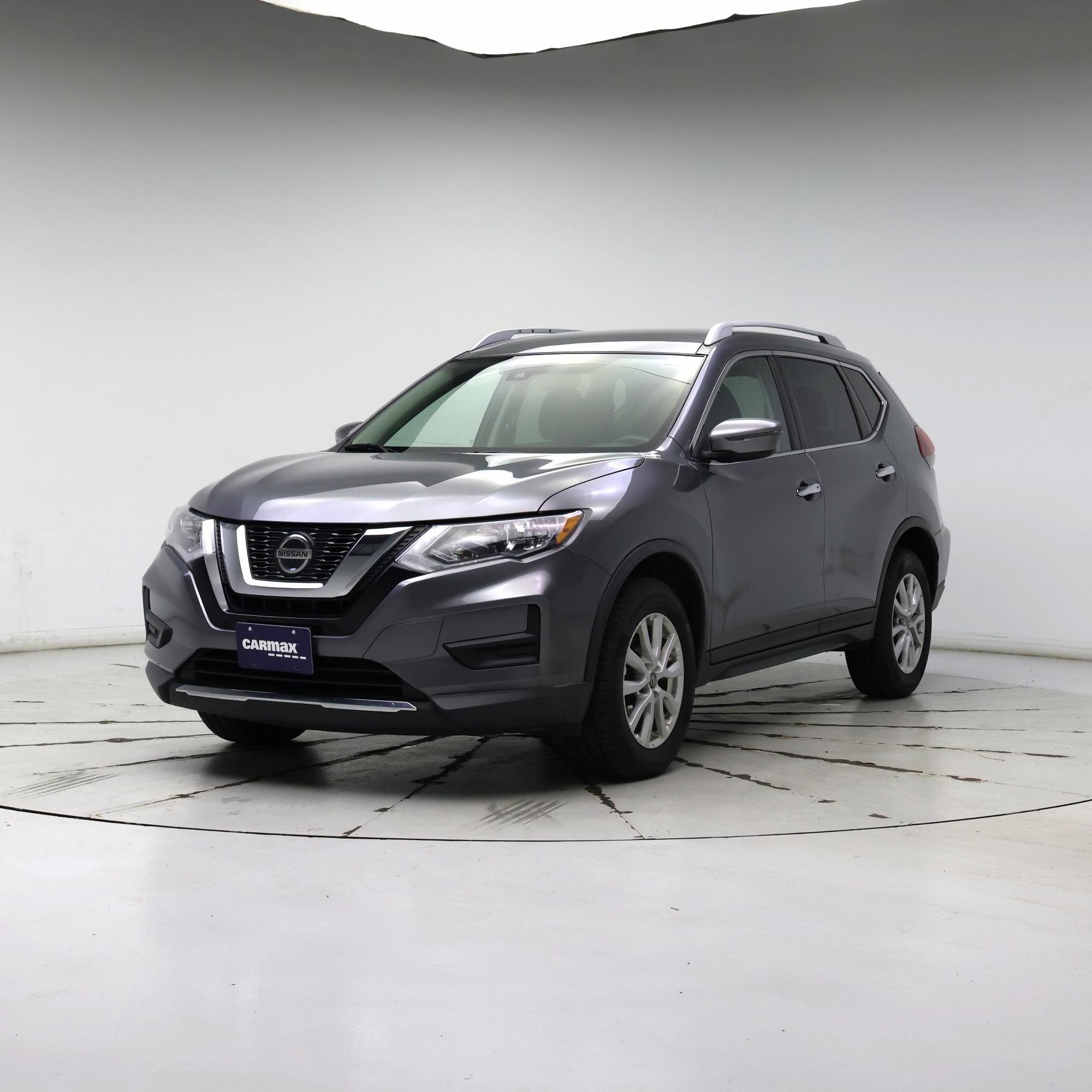 Thumbnail: 2019 Nissan Rogue - 4