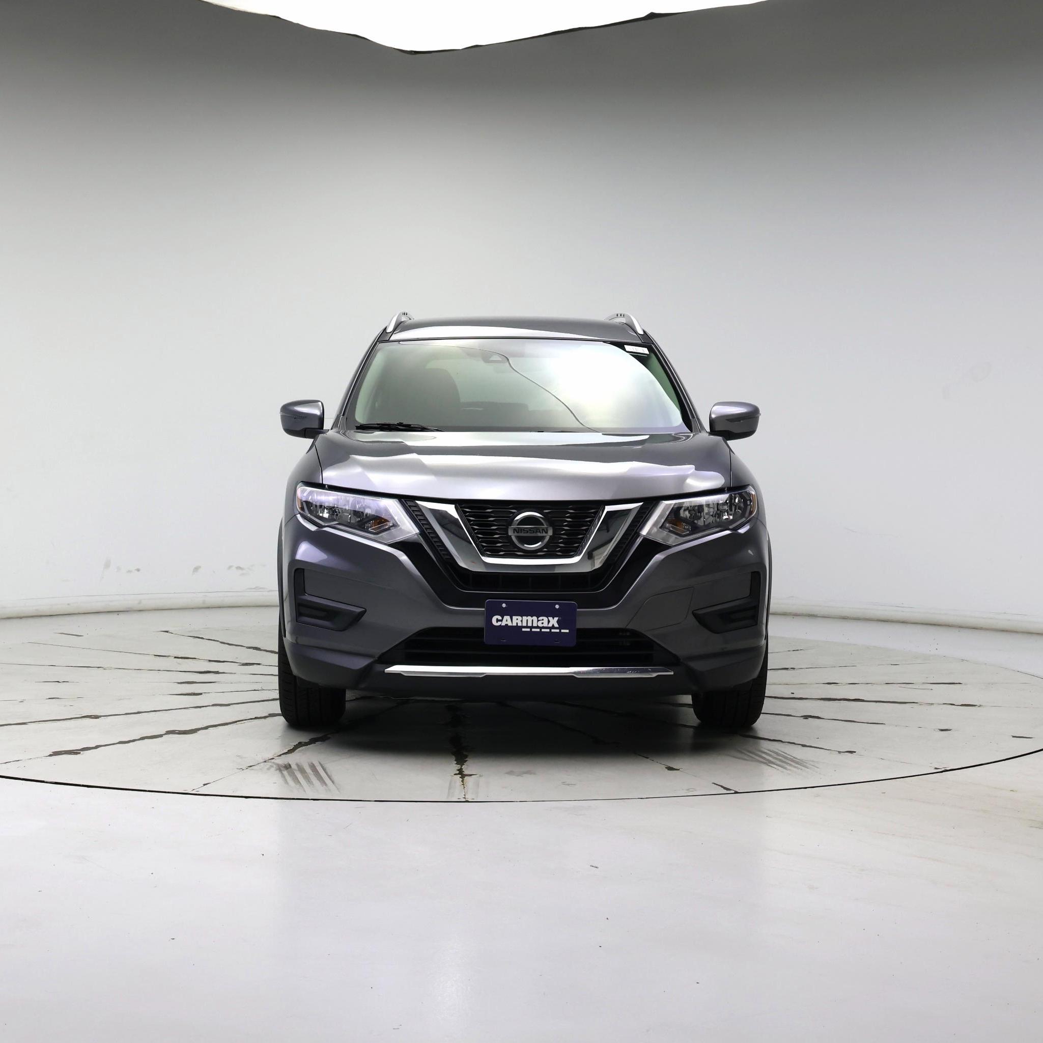 Thumbnail: 2019 Nissan Rogue - 5