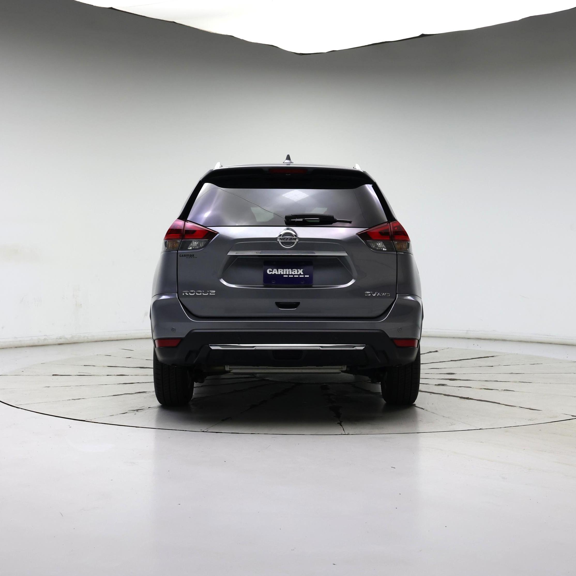 Thumbnail: 2019 Nissan Rogue - 6