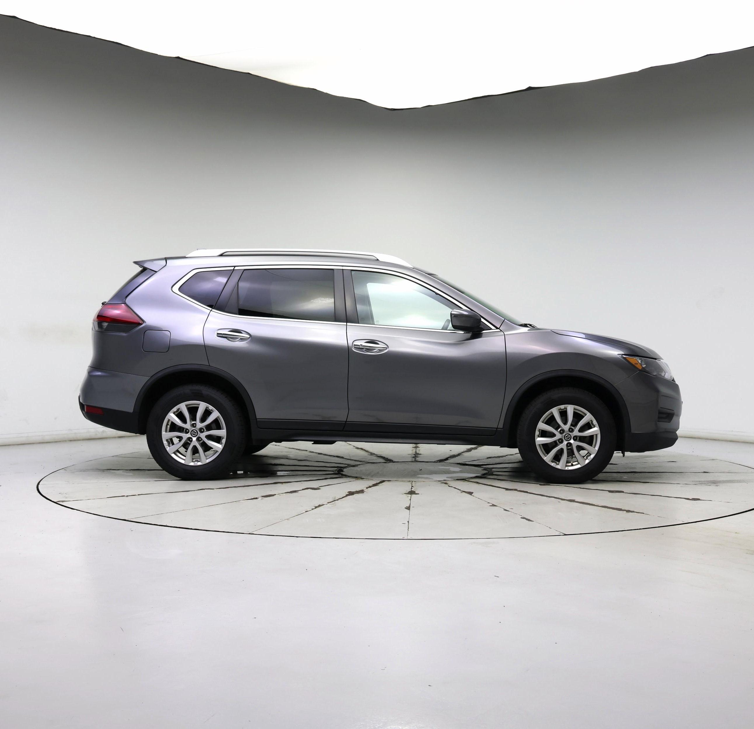 Thumbnail: 2019 Nissan Rogue - 7