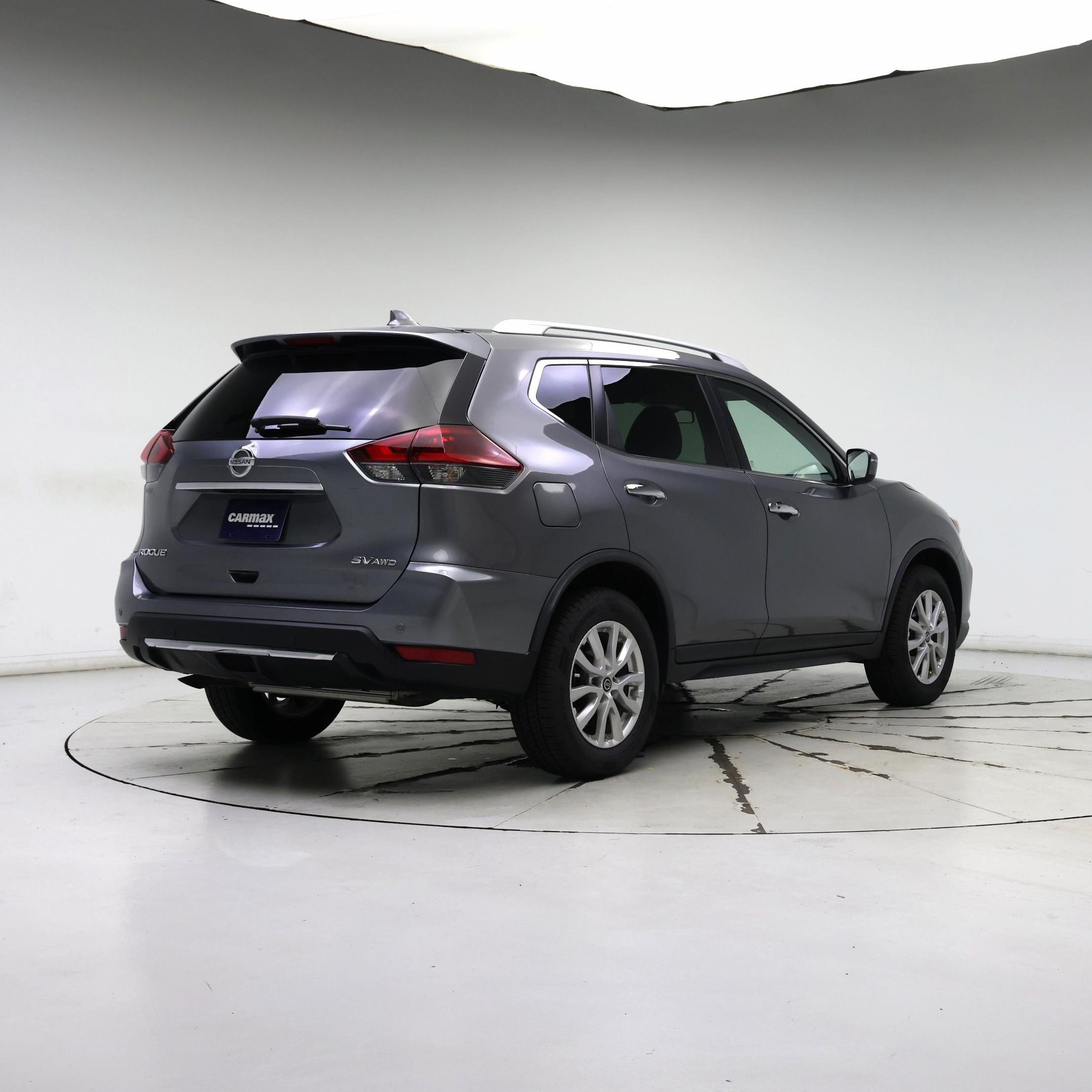Thumbnail: 2019 Nissan Rogue - 8