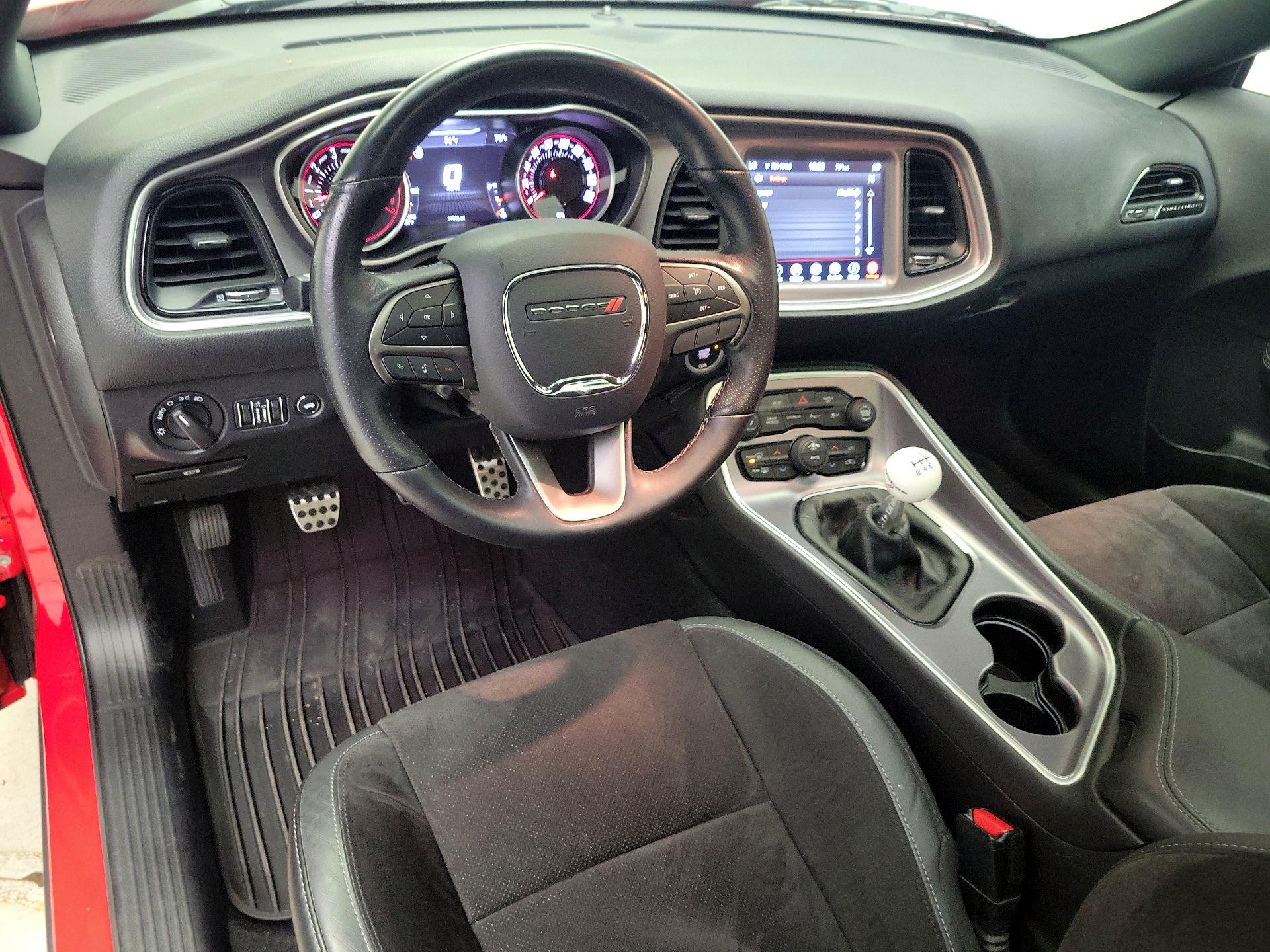 Thumbnail: 2019 Dodge Challenger - 9