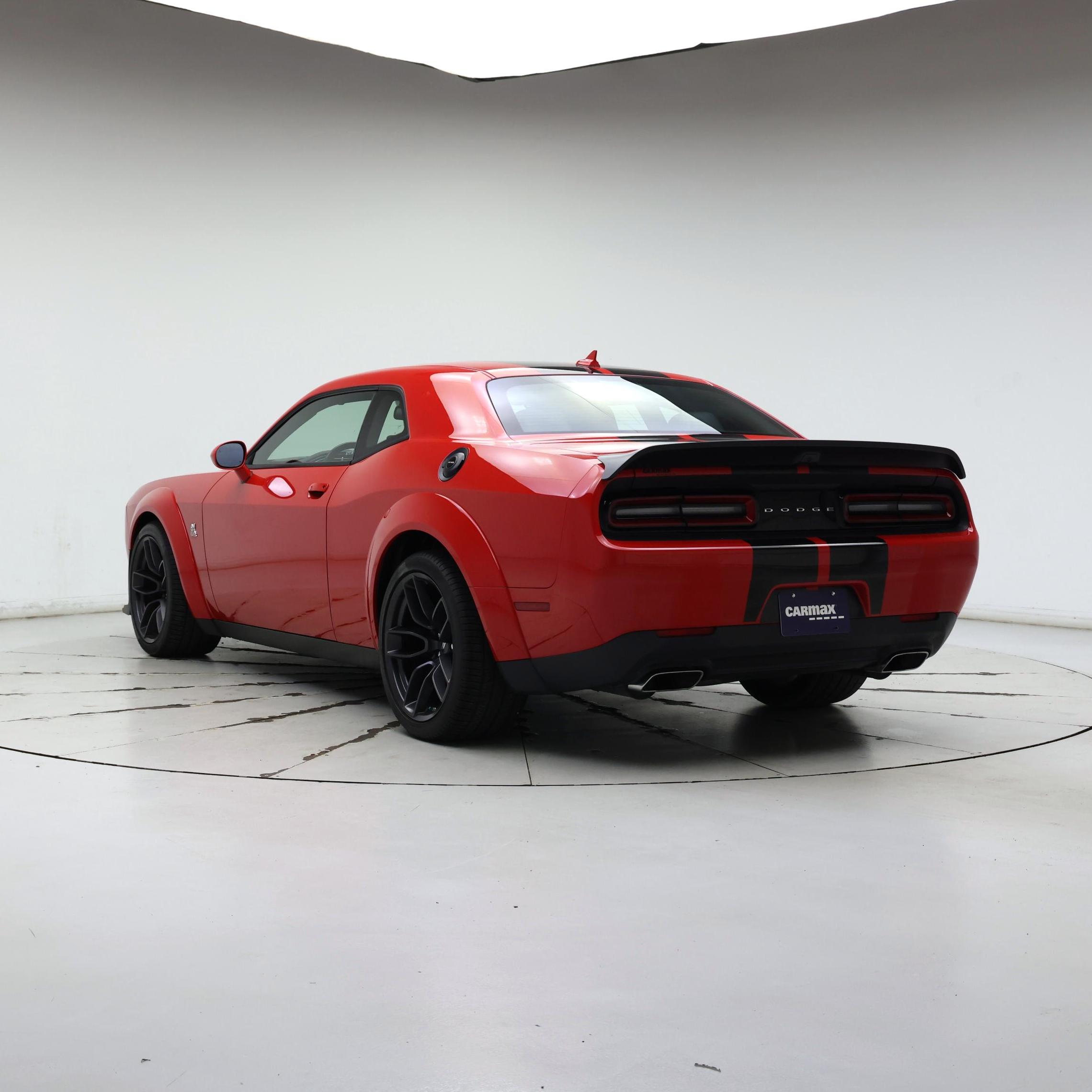 Thumbnail: 2019 Dodge Challenger - 2