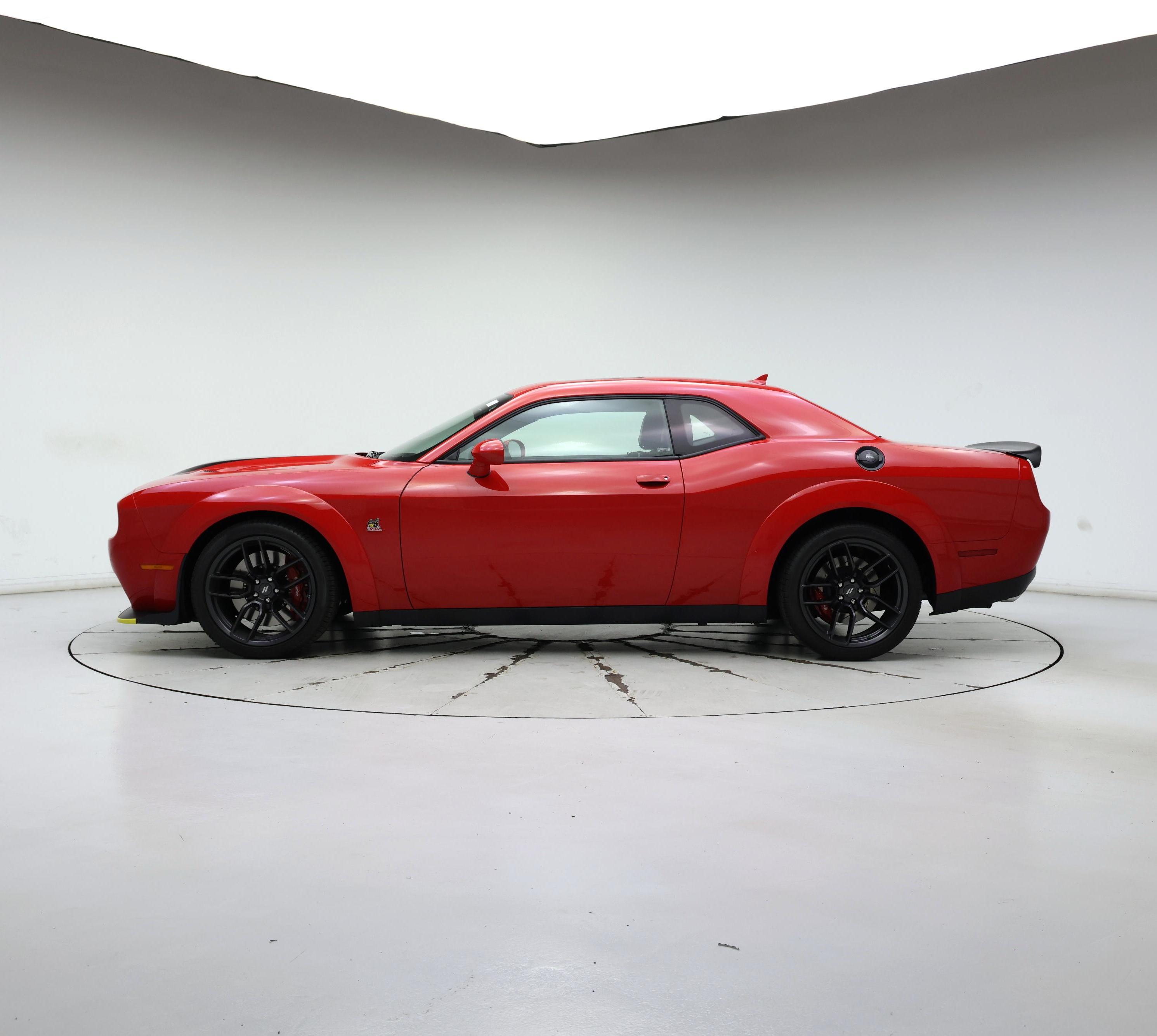 Thumbnail: 2019 Dodge Challenger - 3