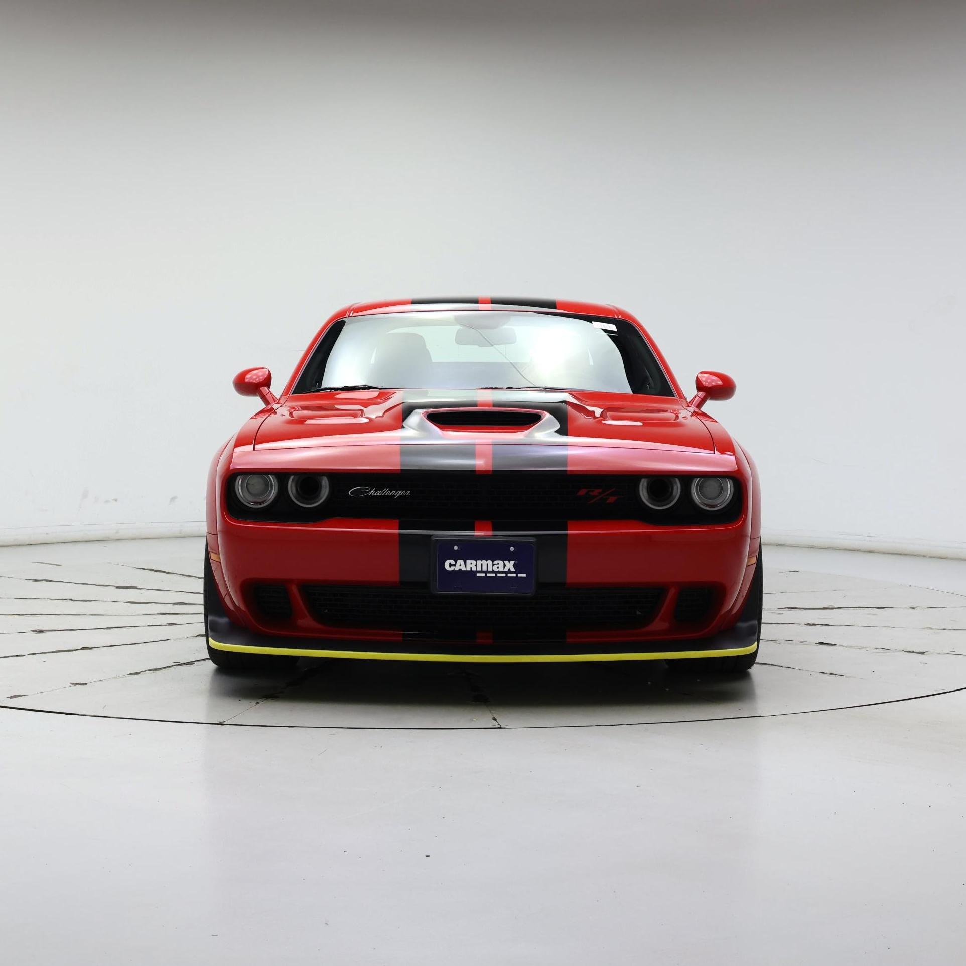 Thumbnail: 2019 Dodge Challenger - 5