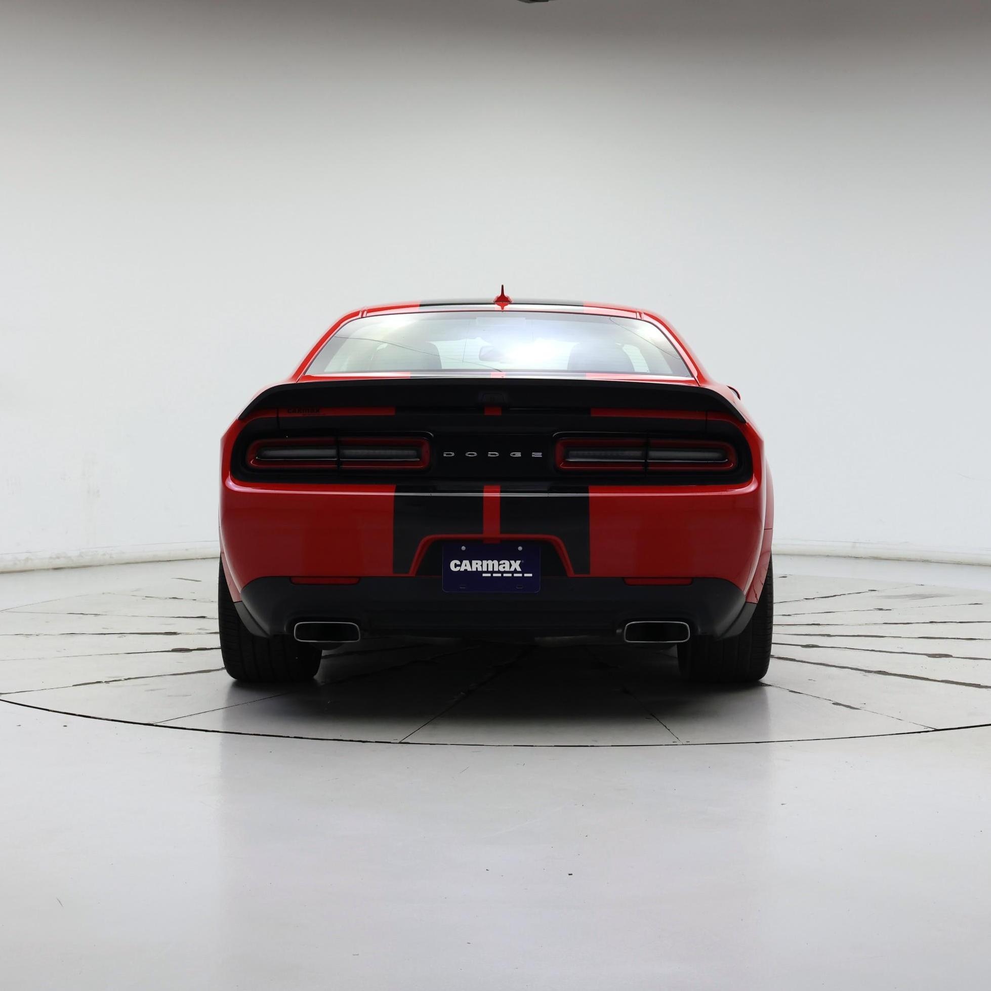 Thumbnail: 2019 Dodge Challenger - 6
