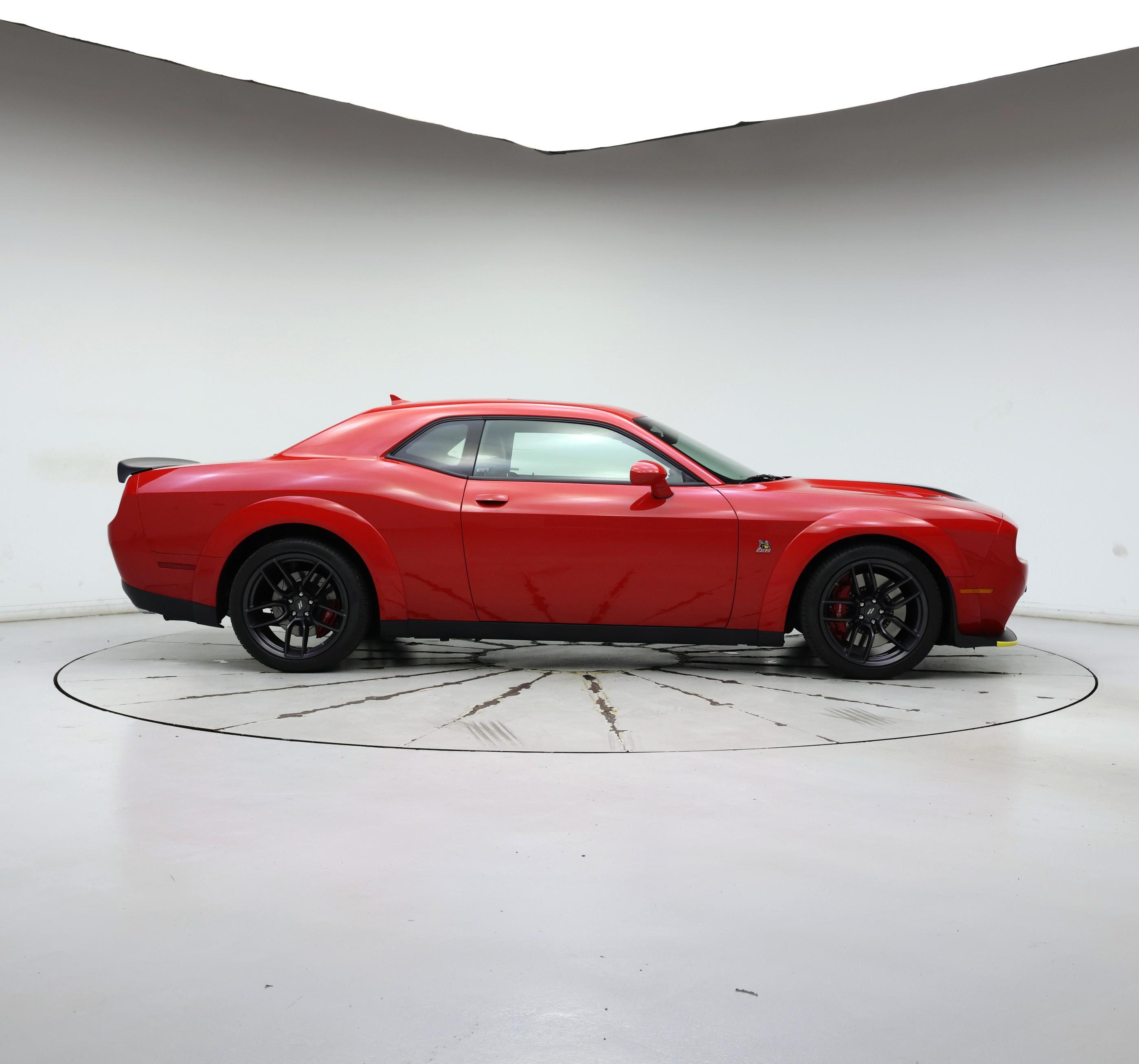 Thumbnail: 2019 Dodge Challenger - 7